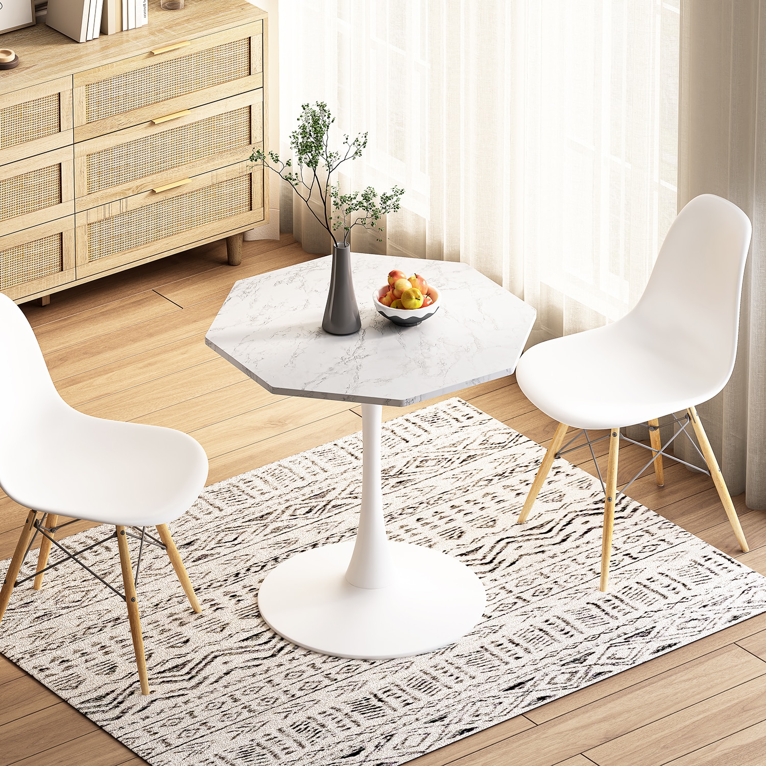 Bybafun YB9300079 Dining-Tables - View #4