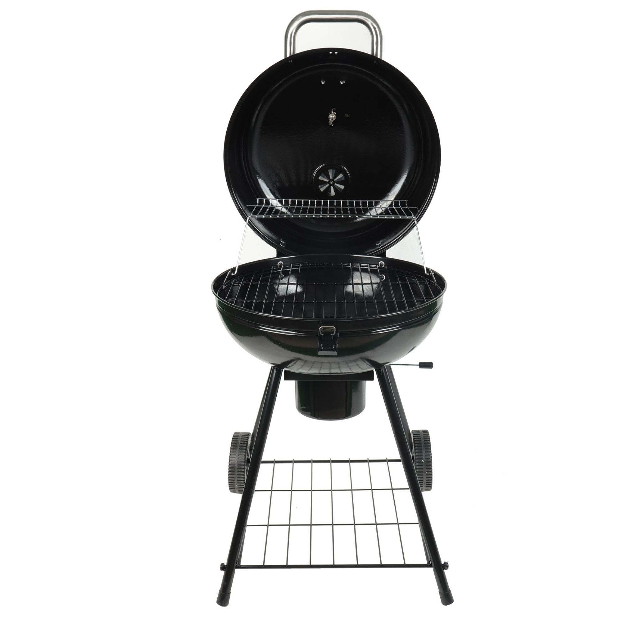Grill Boss 413185 Gas-Grill - View #5