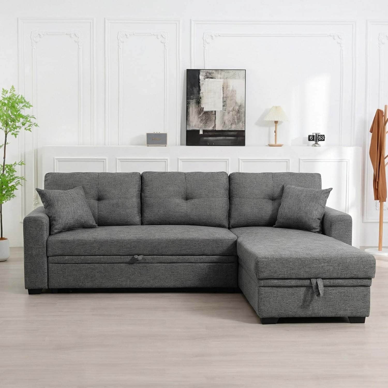 GZMR GZ-99316AAM Sofas-Loveseats - View #3