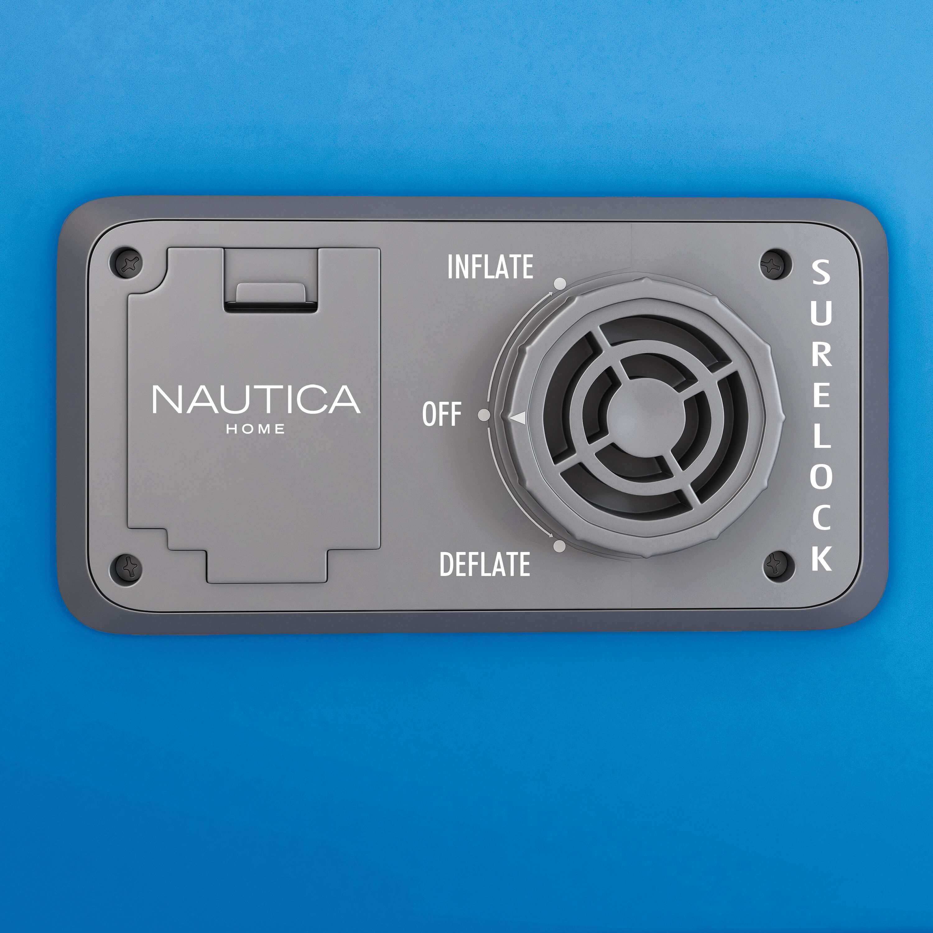 Nautica AMZNACCTW Air-Mattresses - View #4