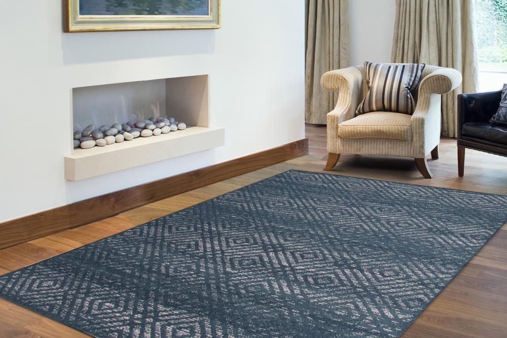 ECARPETGALLERY 315502 rugs - View #2