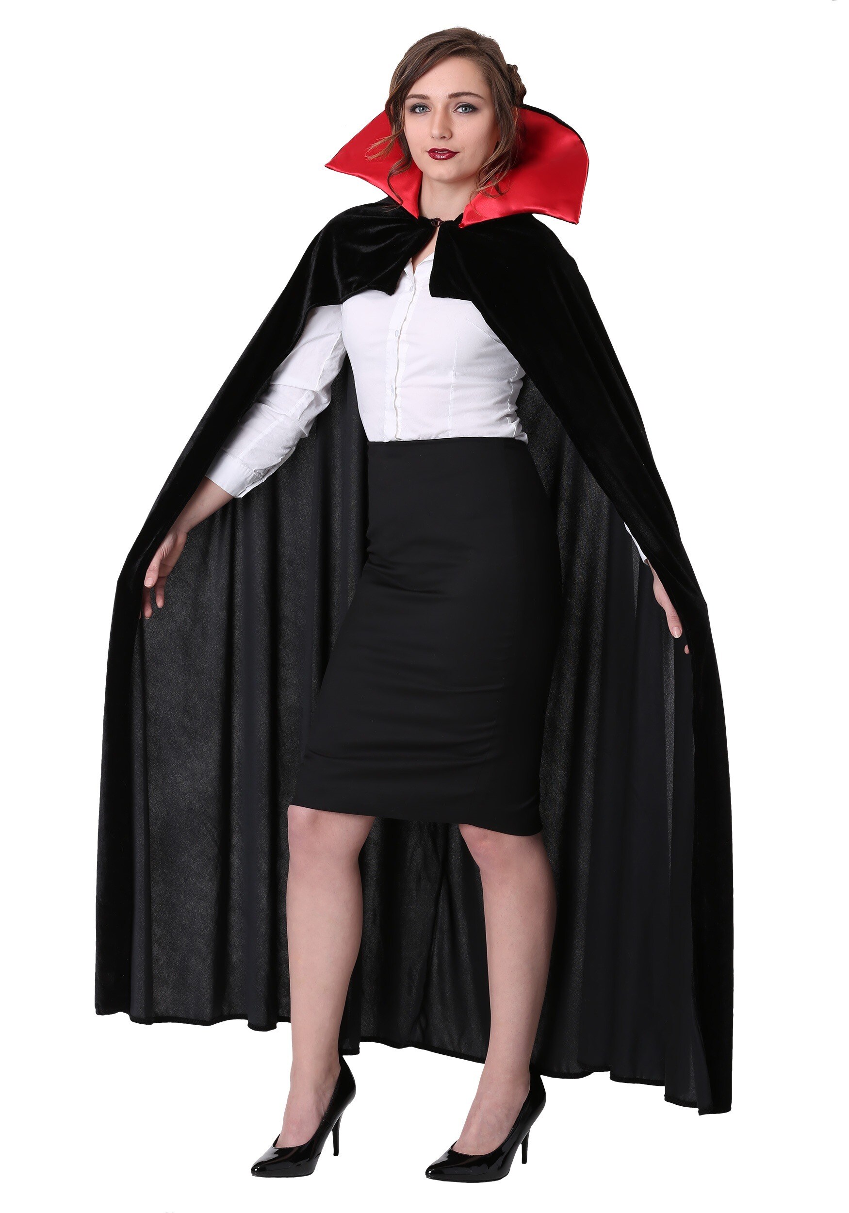 HalloweenCostumes FUN0398AD-ST costumes - View #2