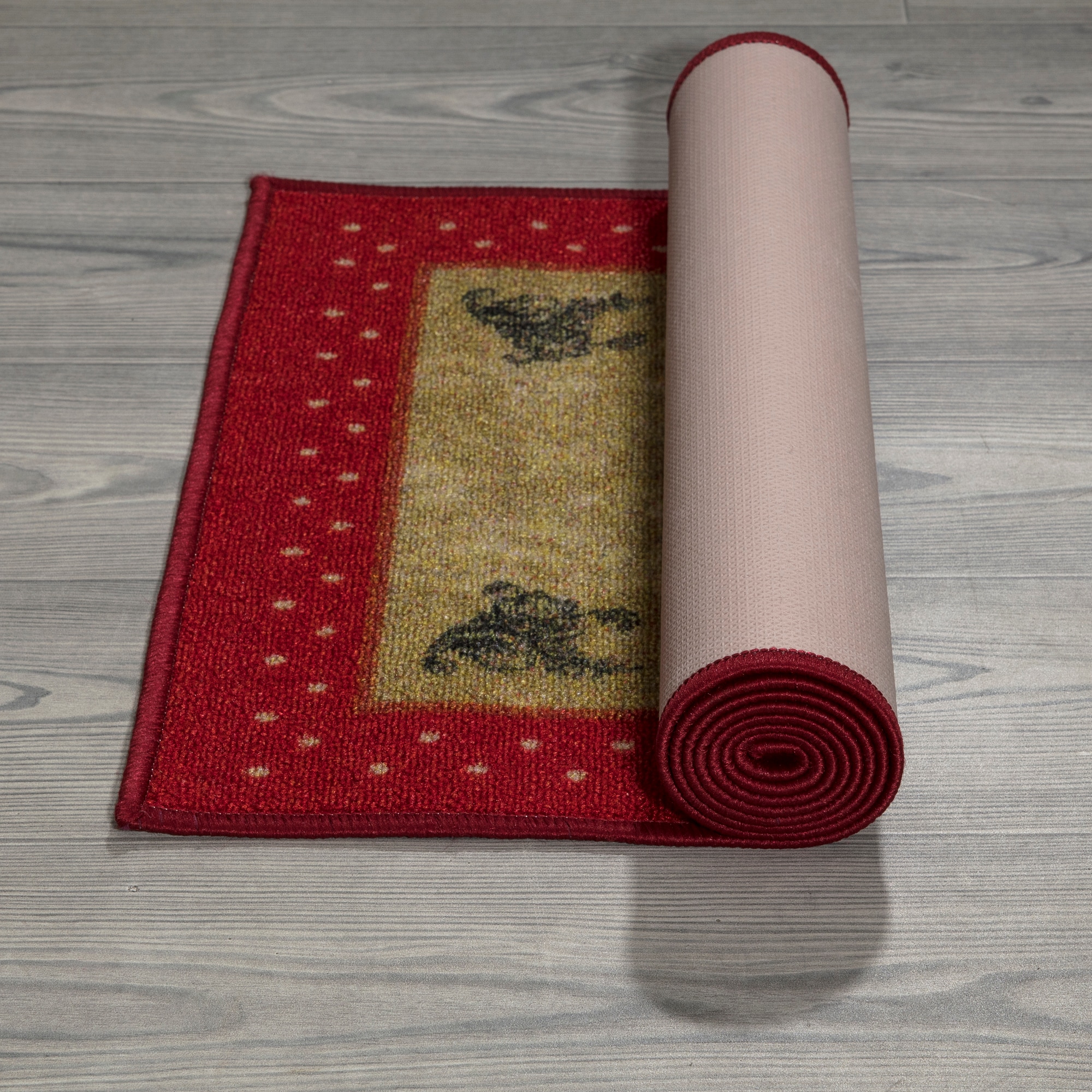 Ottomanson DBK4000-20X59 rugs - View #4