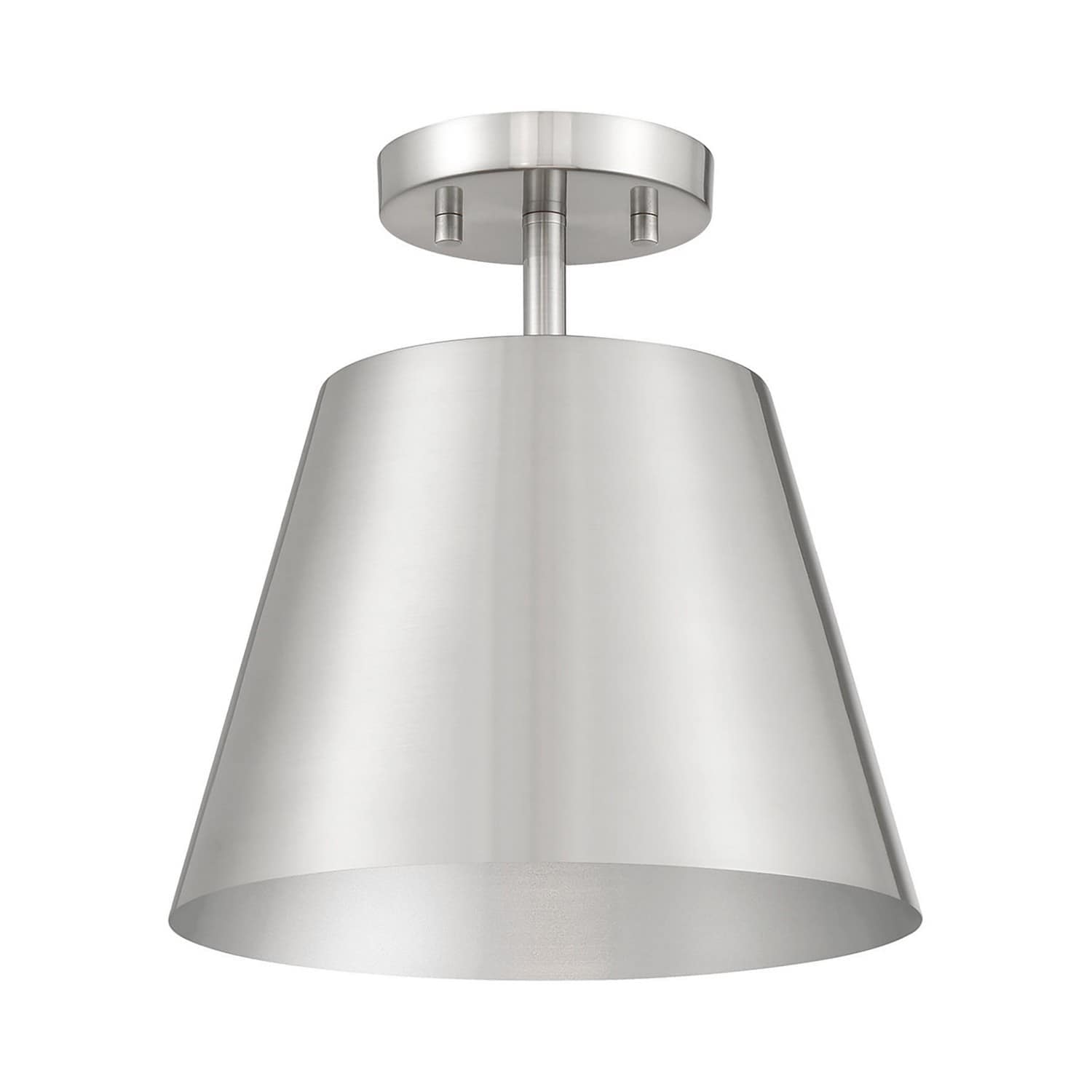 Trade Winds Lighting TW66434BN flushmounts - View #2
