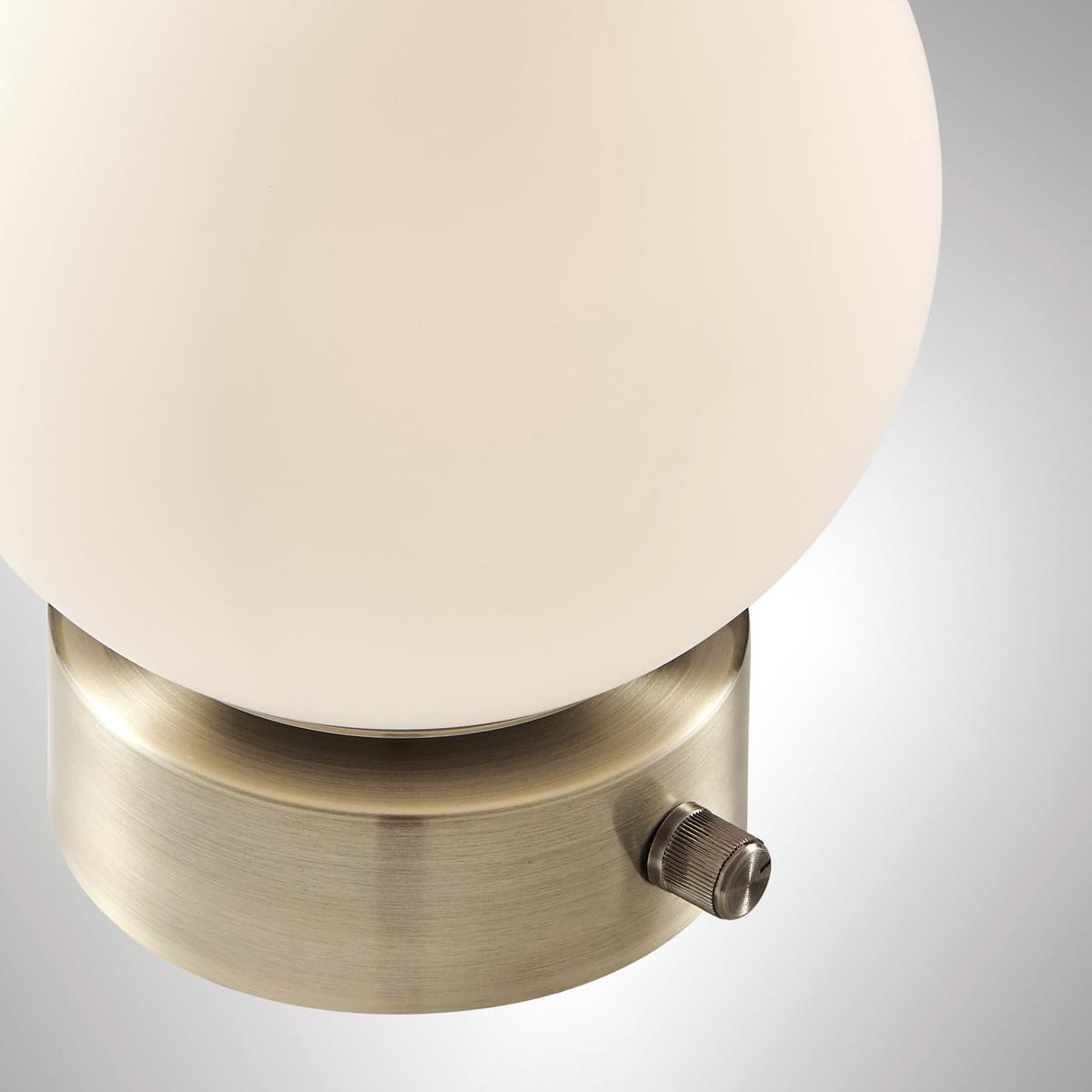 Lite Source 2544610 Table-Lamps - View #2