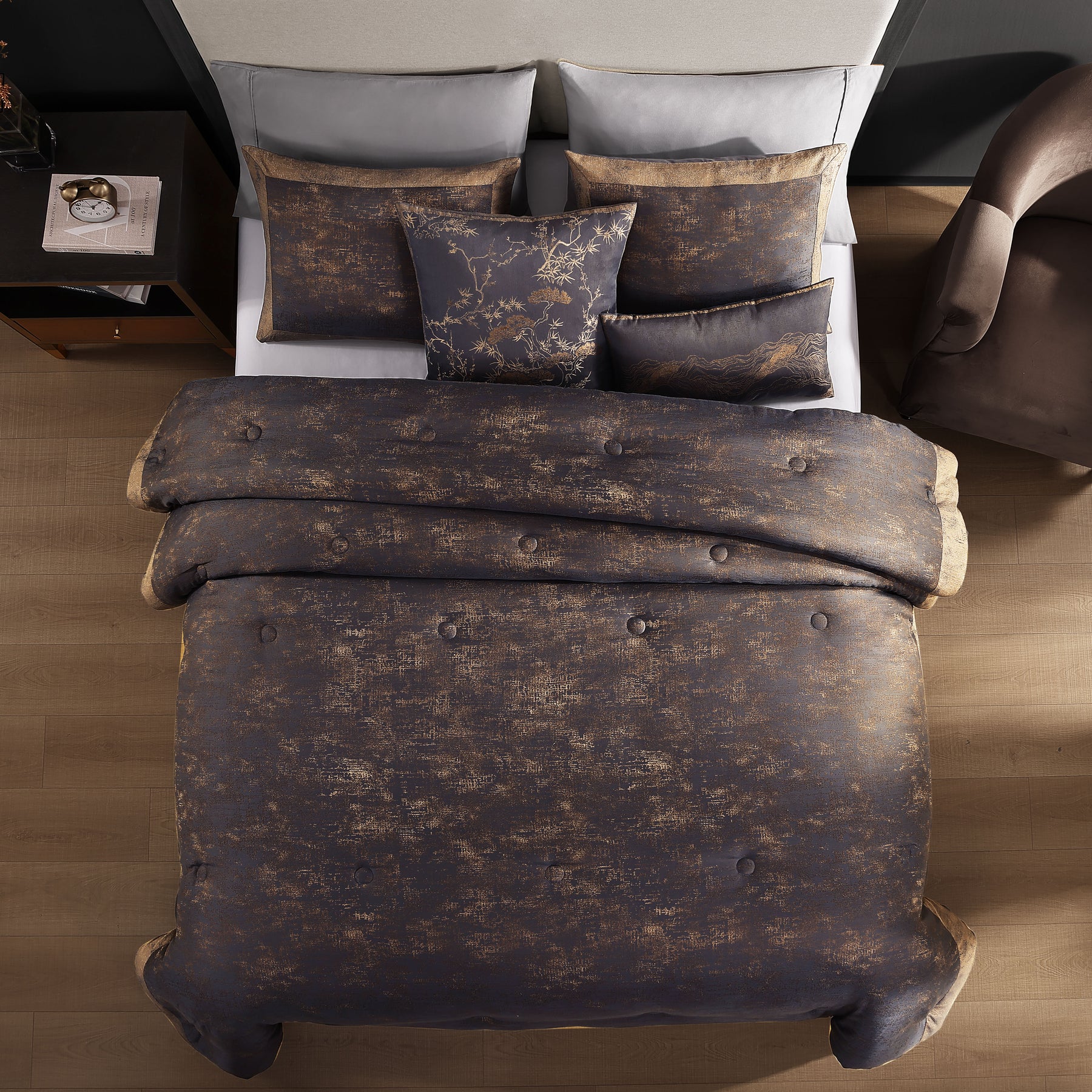 BEBEJAN 040146 Comforters-And-Bedspreads - View #7