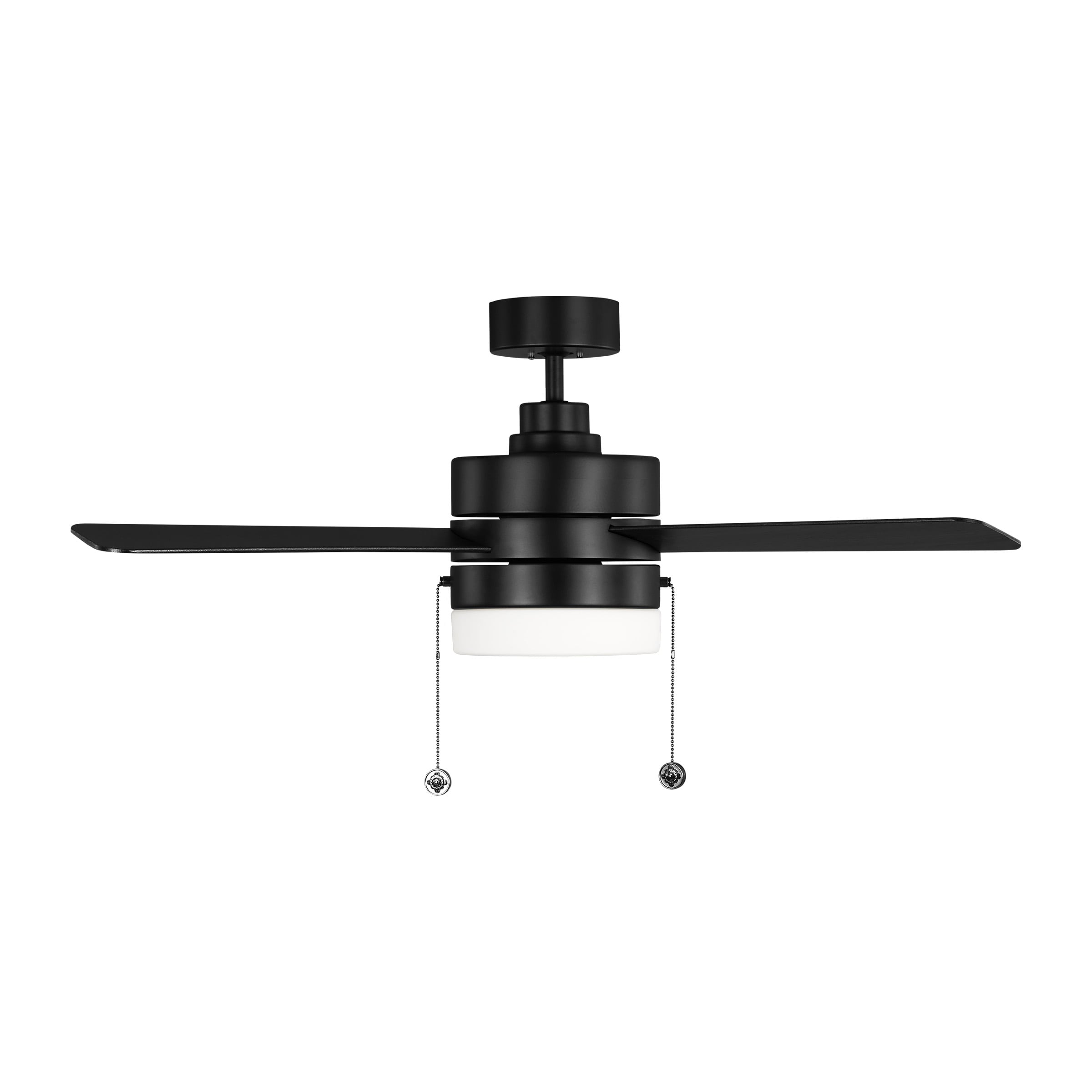 Generation Lighting 3SY44MBKD Ceiling-Fans - View #6