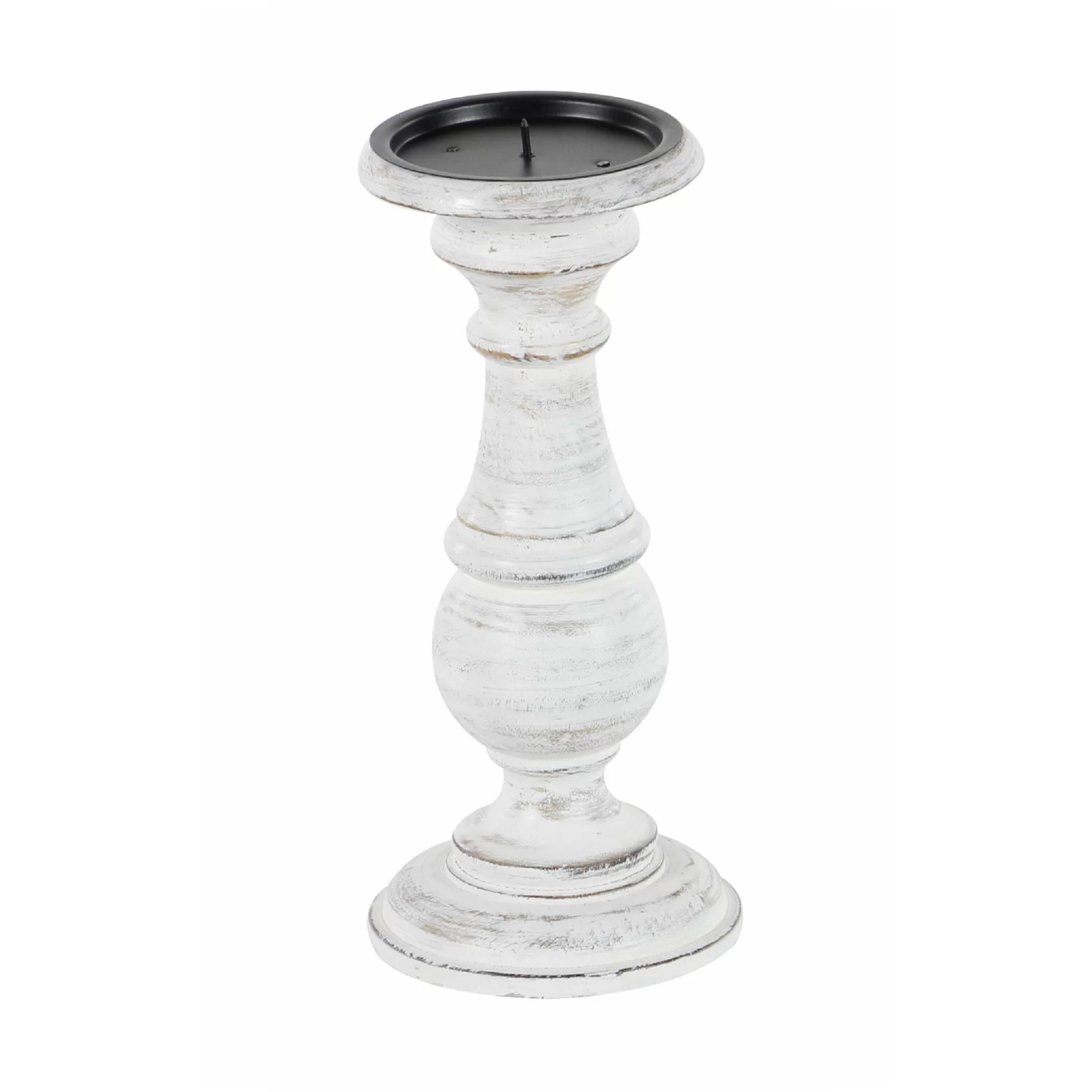 Benzara BM03604 Candle-Holders - View #6