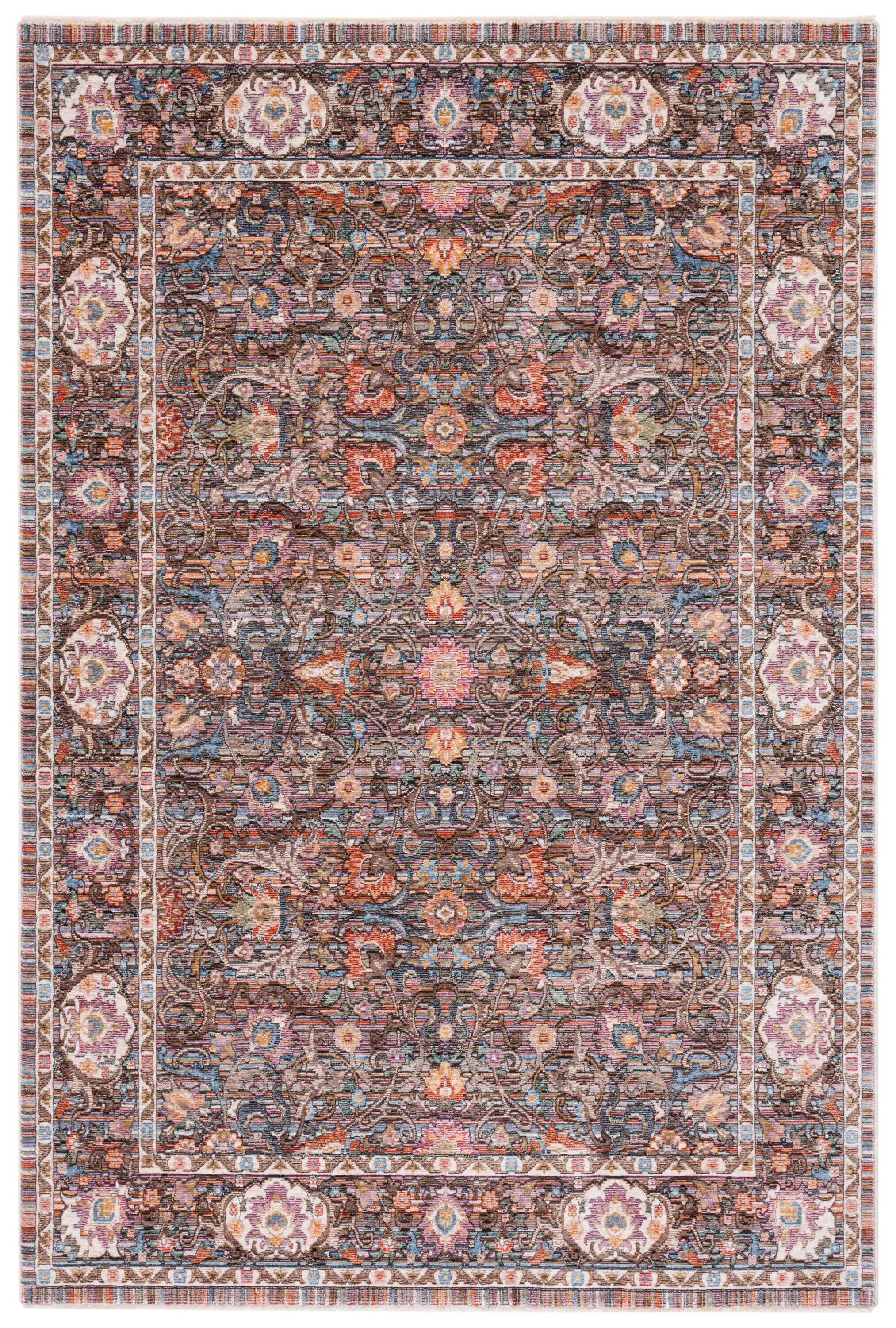 Safavieh CMS224B-5 rugs - View #2