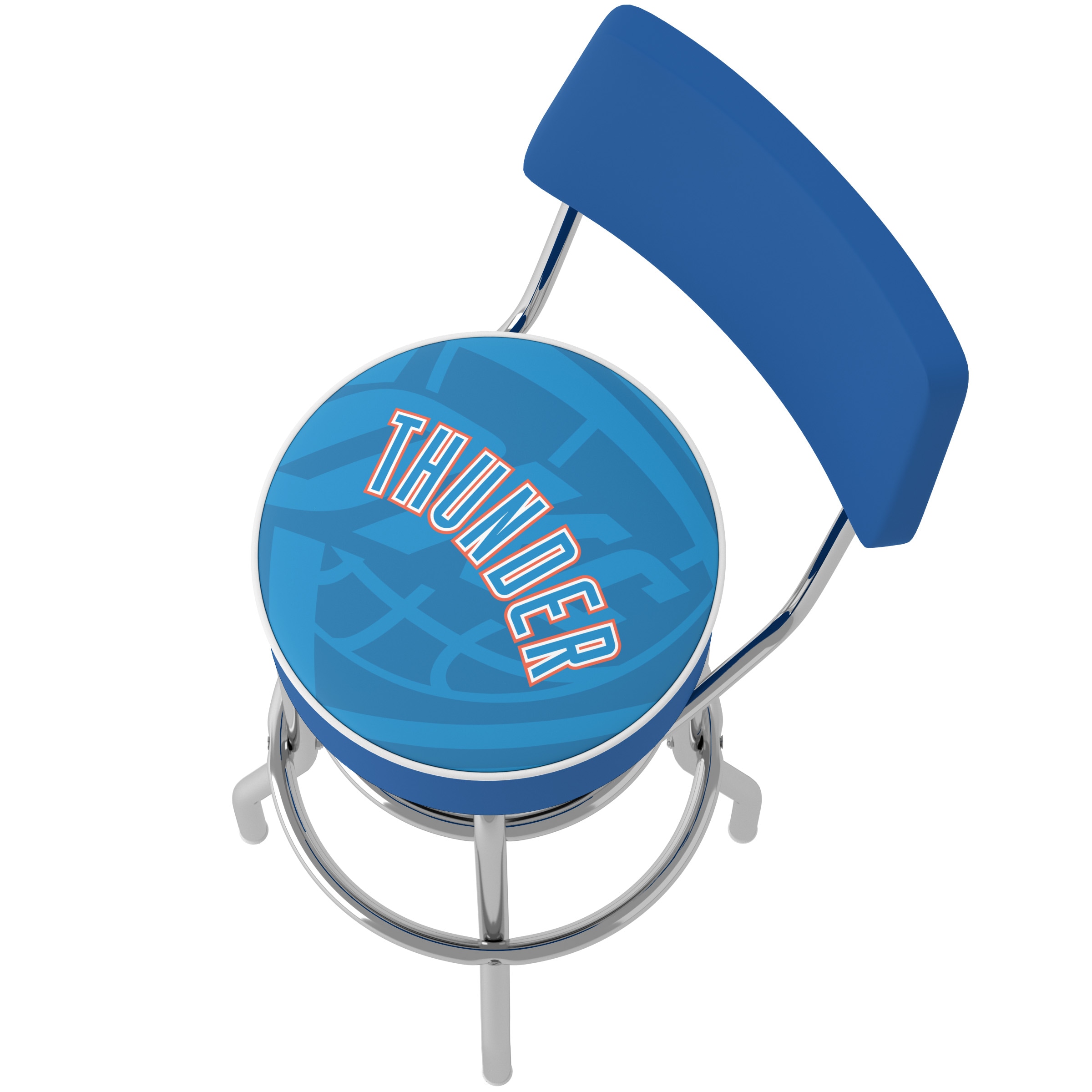 Trademark Gameroom NBA1100-OCT2-TWN stools - View #4