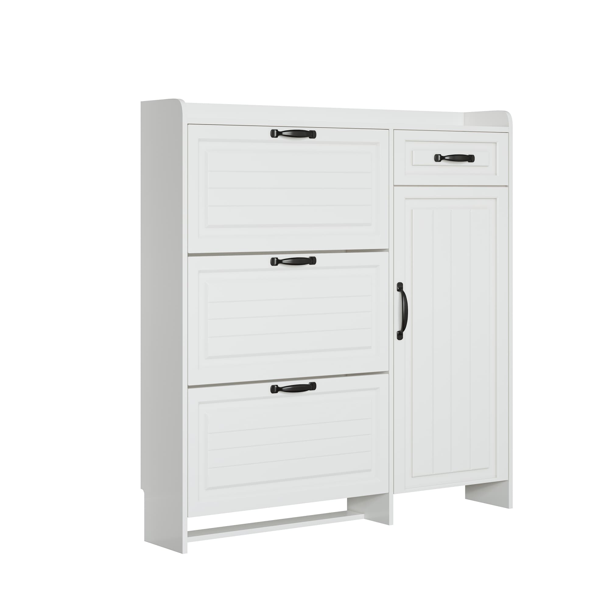 Lycvki SC-31 Shoe-Racks - View #3
