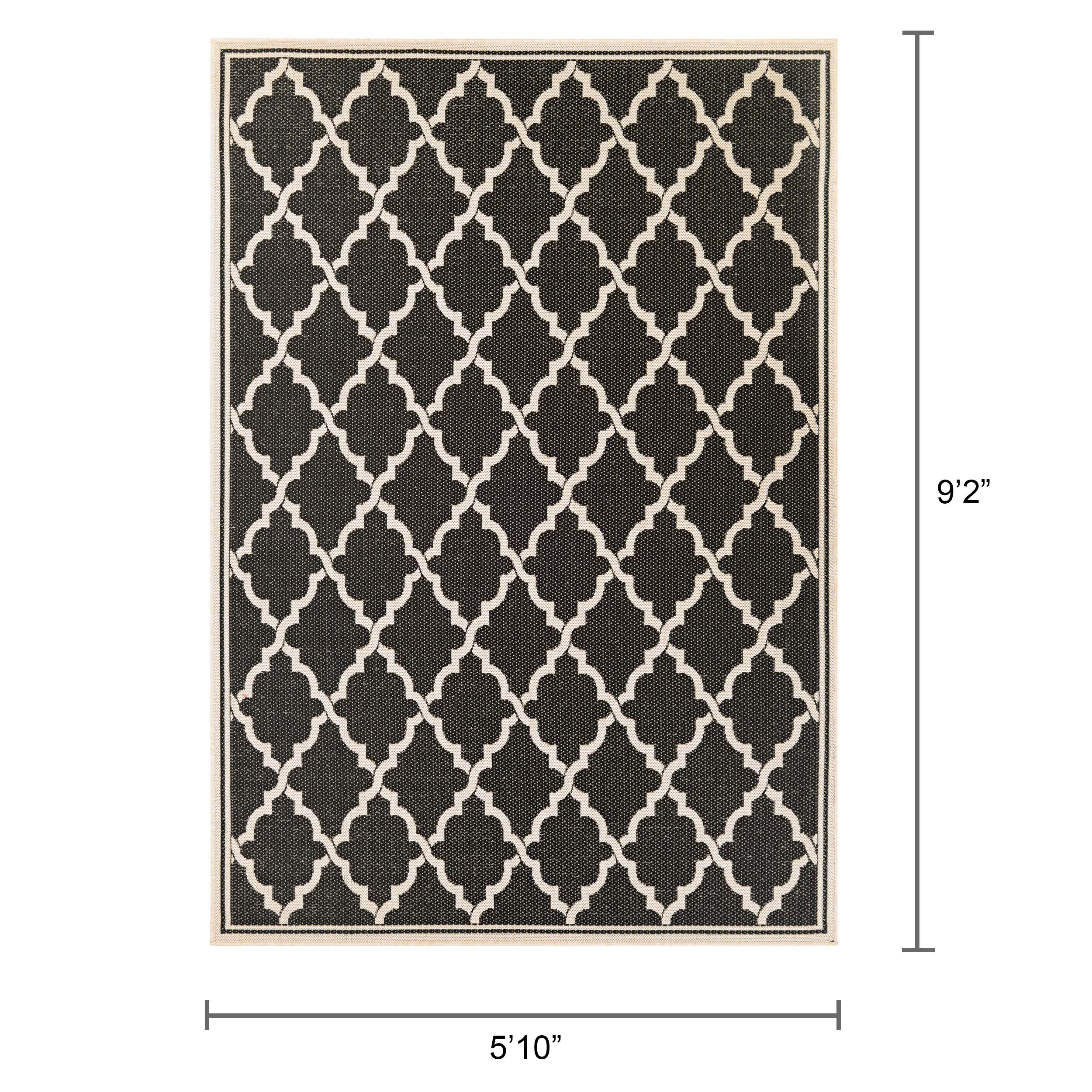 Couristan 78811057510092T rugs - View #7