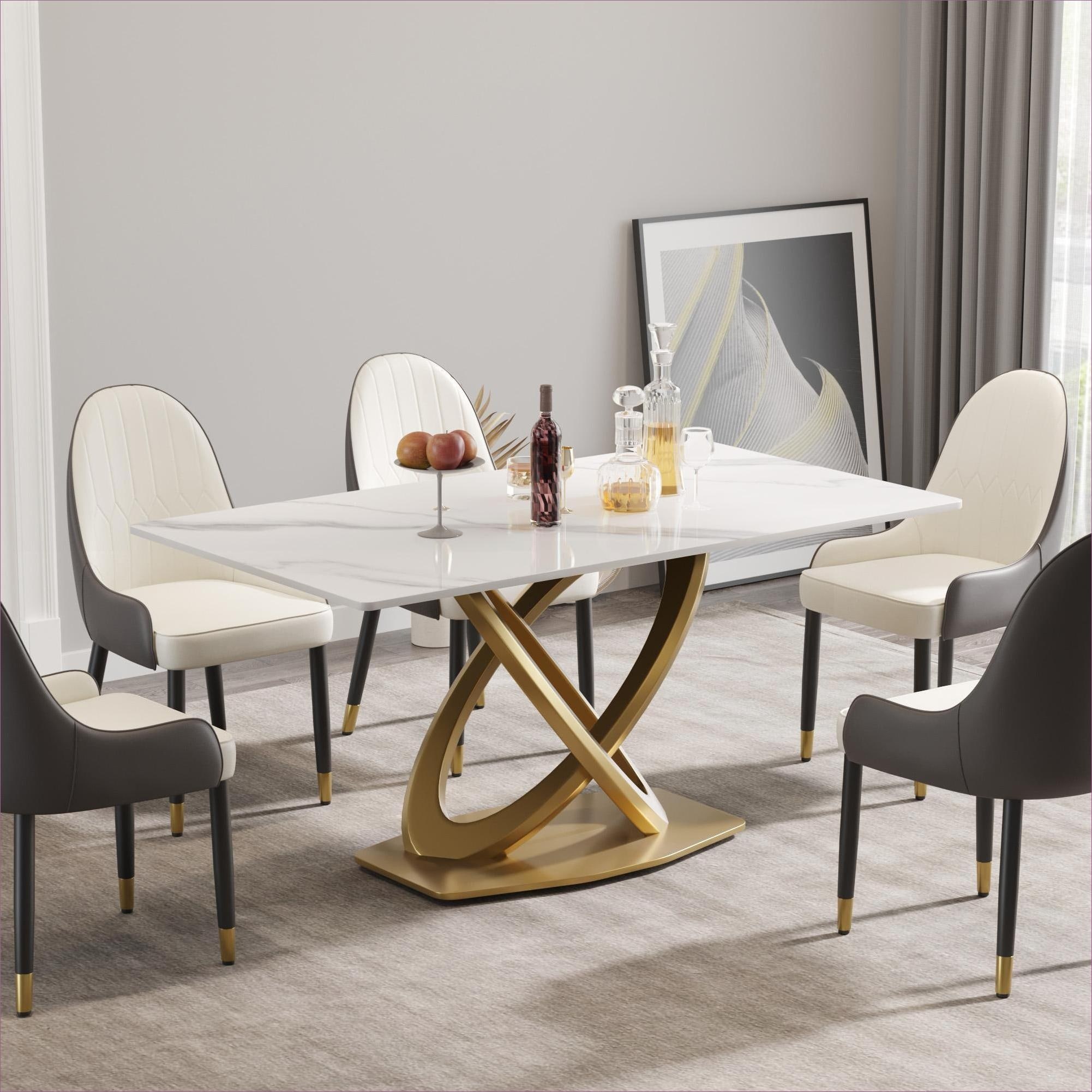 Watnature OUXC589DH5R5 Dining-Tables - View #2