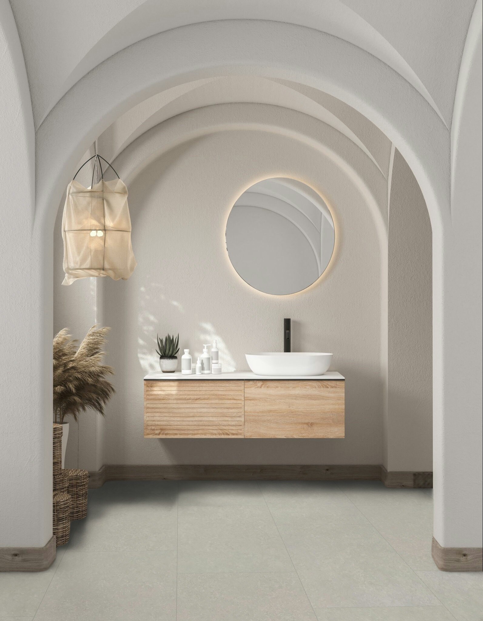 Quickstyle SPC-715-YC8170-13 Vinyl-Tiles - View #11