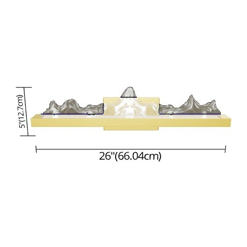Three-dimensional representation of the product