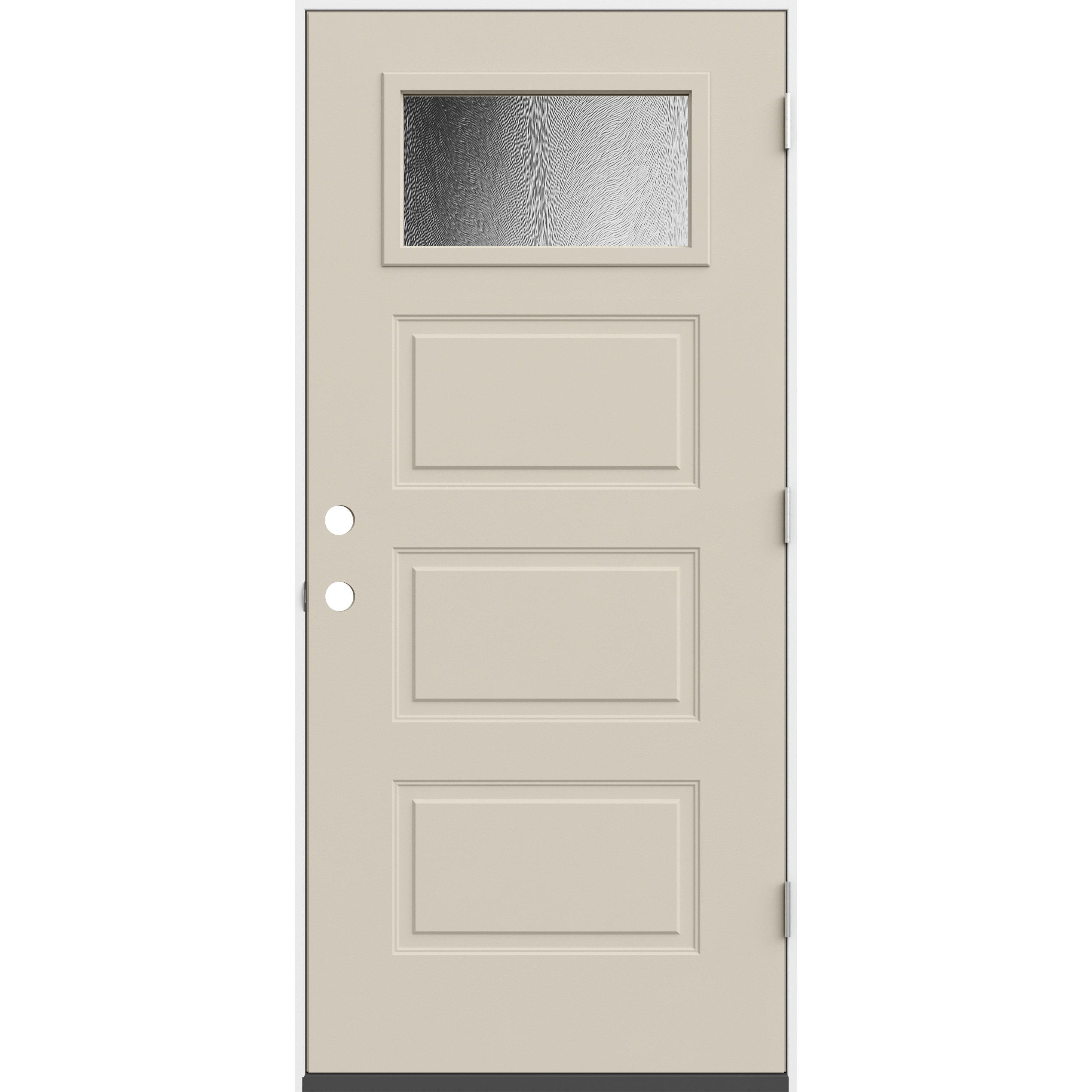 JELD-WEN LOWOLJW250300013 Entry-Doors - View #2