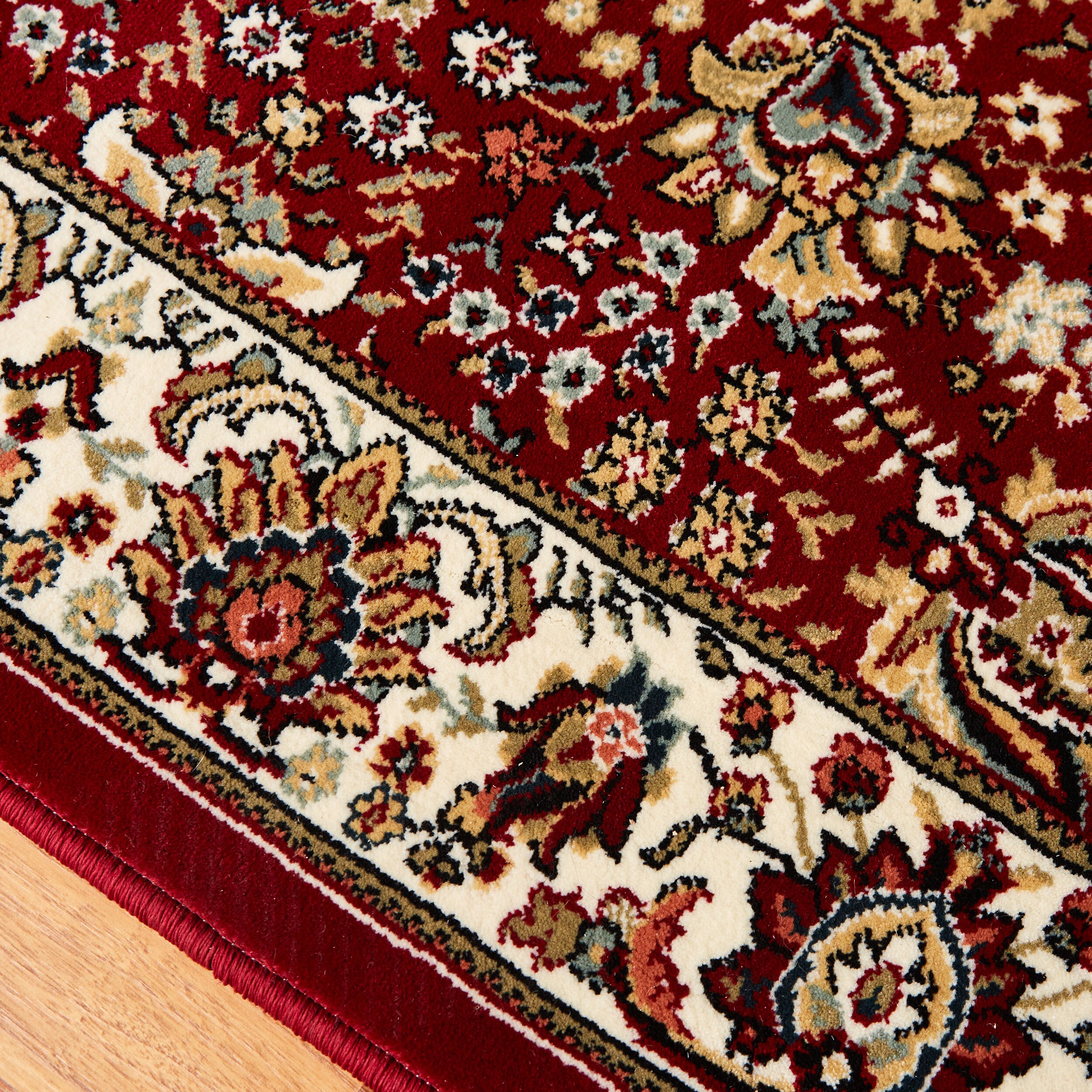 Cute Heriz Rug 3x4 Persian Rug 3x4 Turkish Rug 3x4 -  in 2023