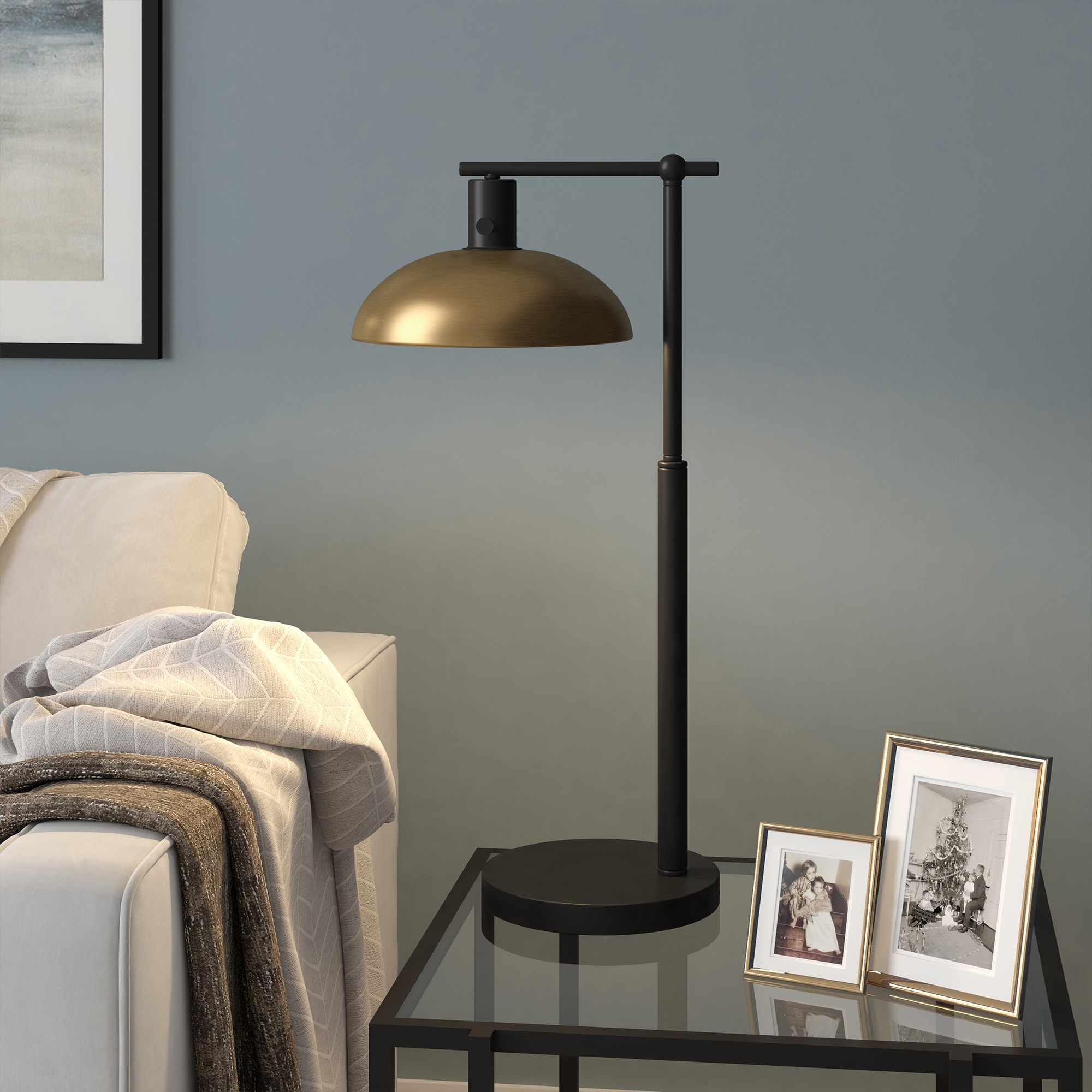Hailey Home TL1733 Table-Lamps - View #8