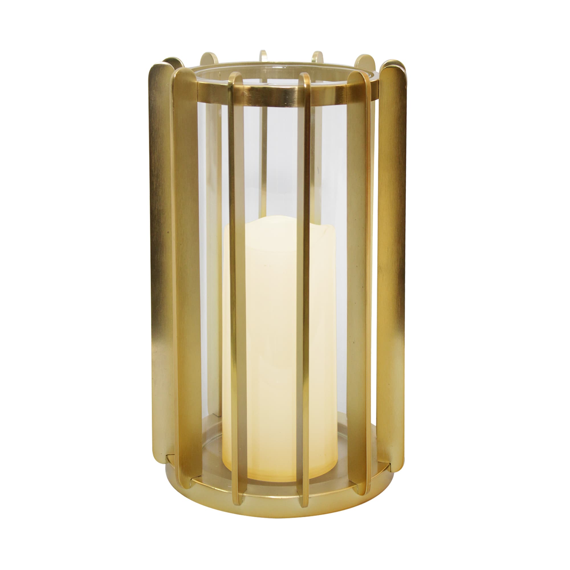 Lantern Traditional Candle Holders at
