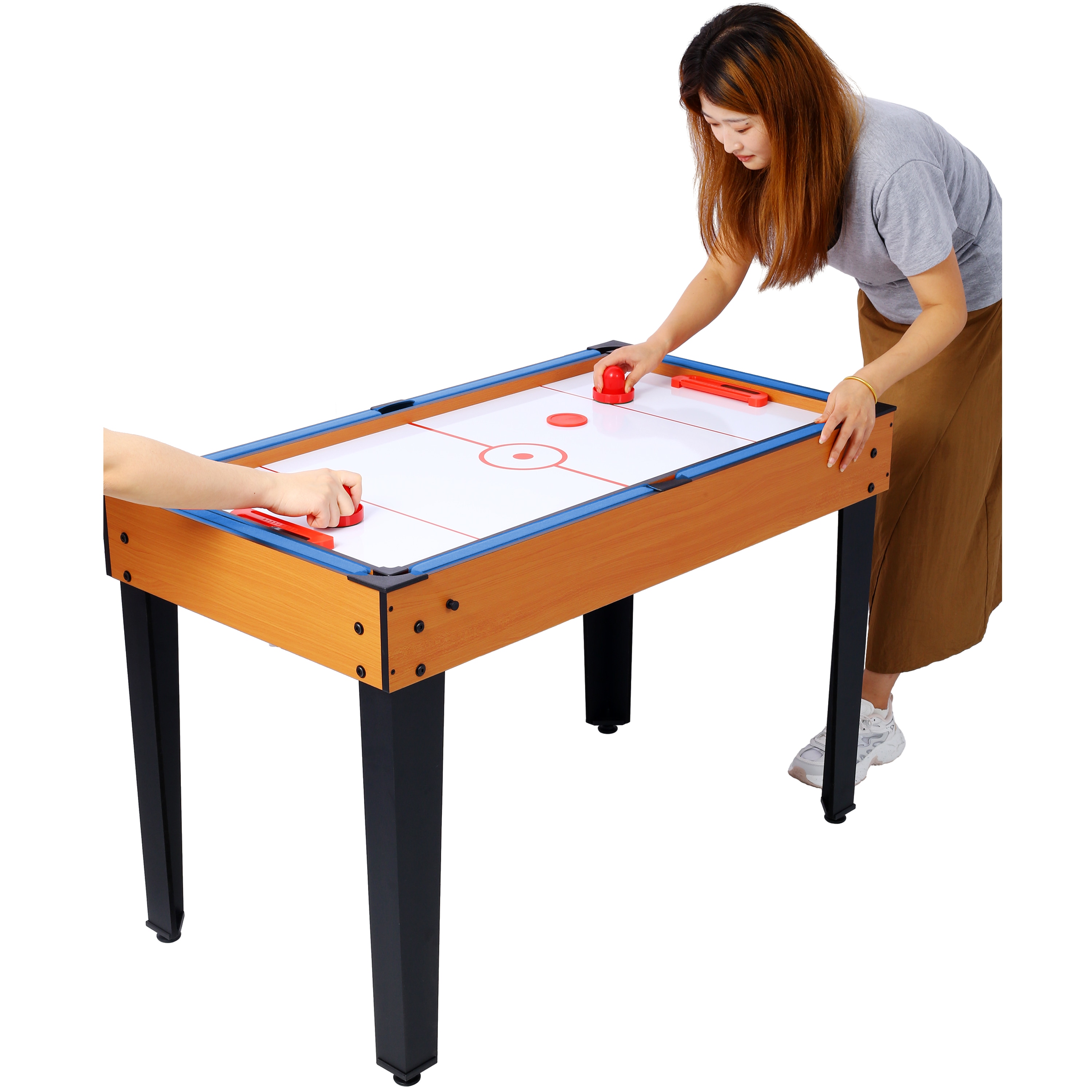 Siavonce XH24970 Multi-Game-Tables - View #3
