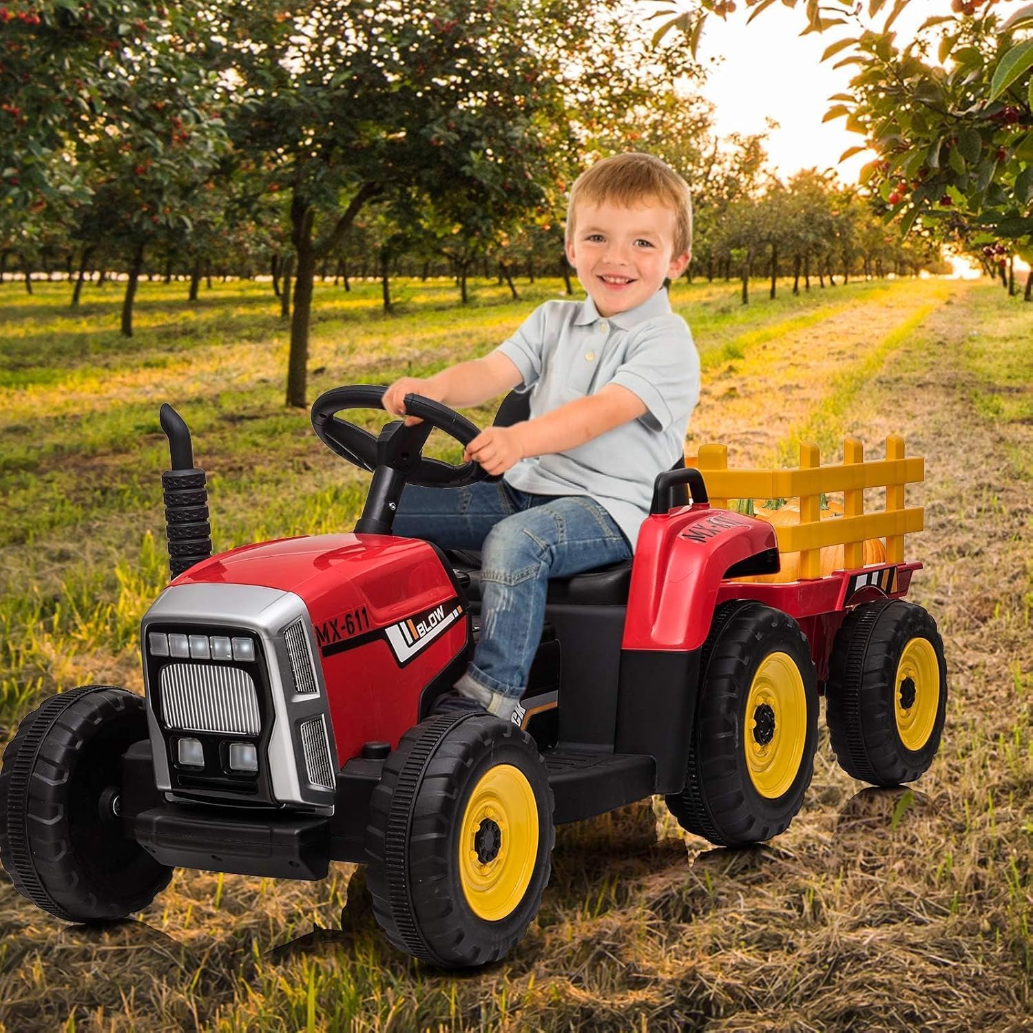WhizMax PD-PTO-0WMIC1P7 Play-Toys - View #7