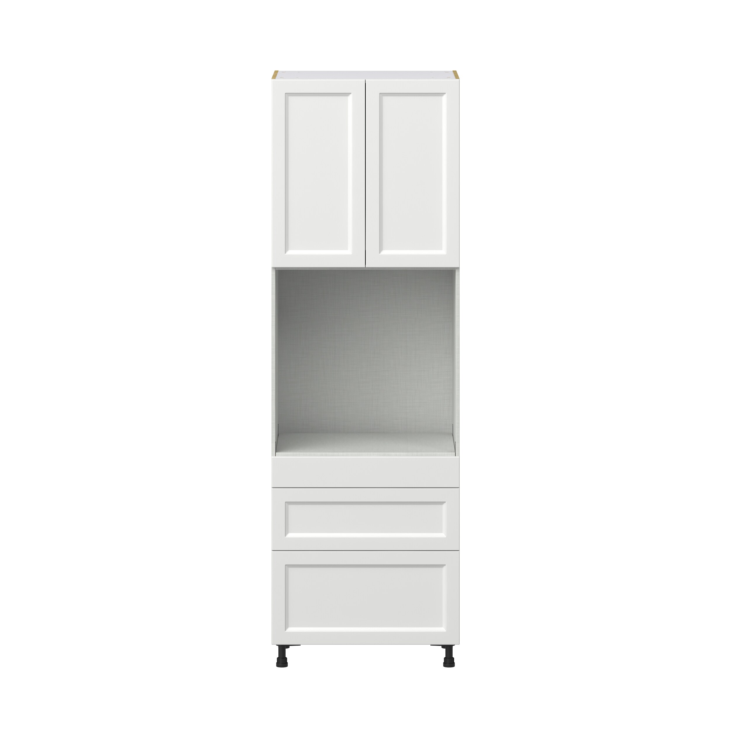 Hugo&Borg DSTO3D3094.5-RI Cabinets-Kitchen - View #6