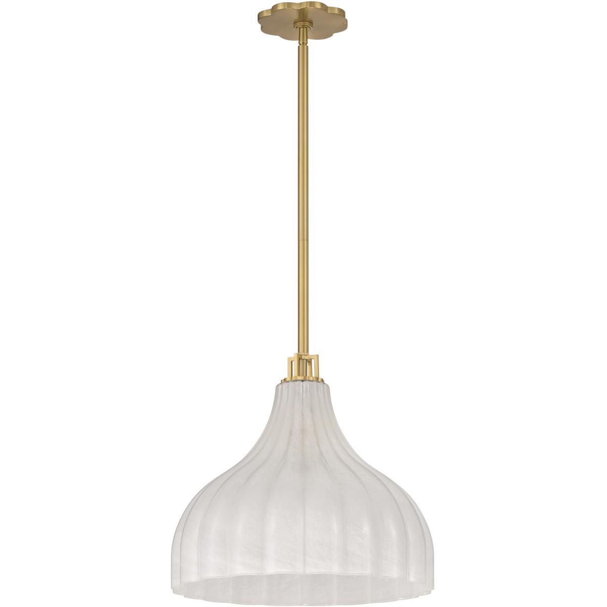 Crystorama LAY-305-LG Pendant-Lights - View #2