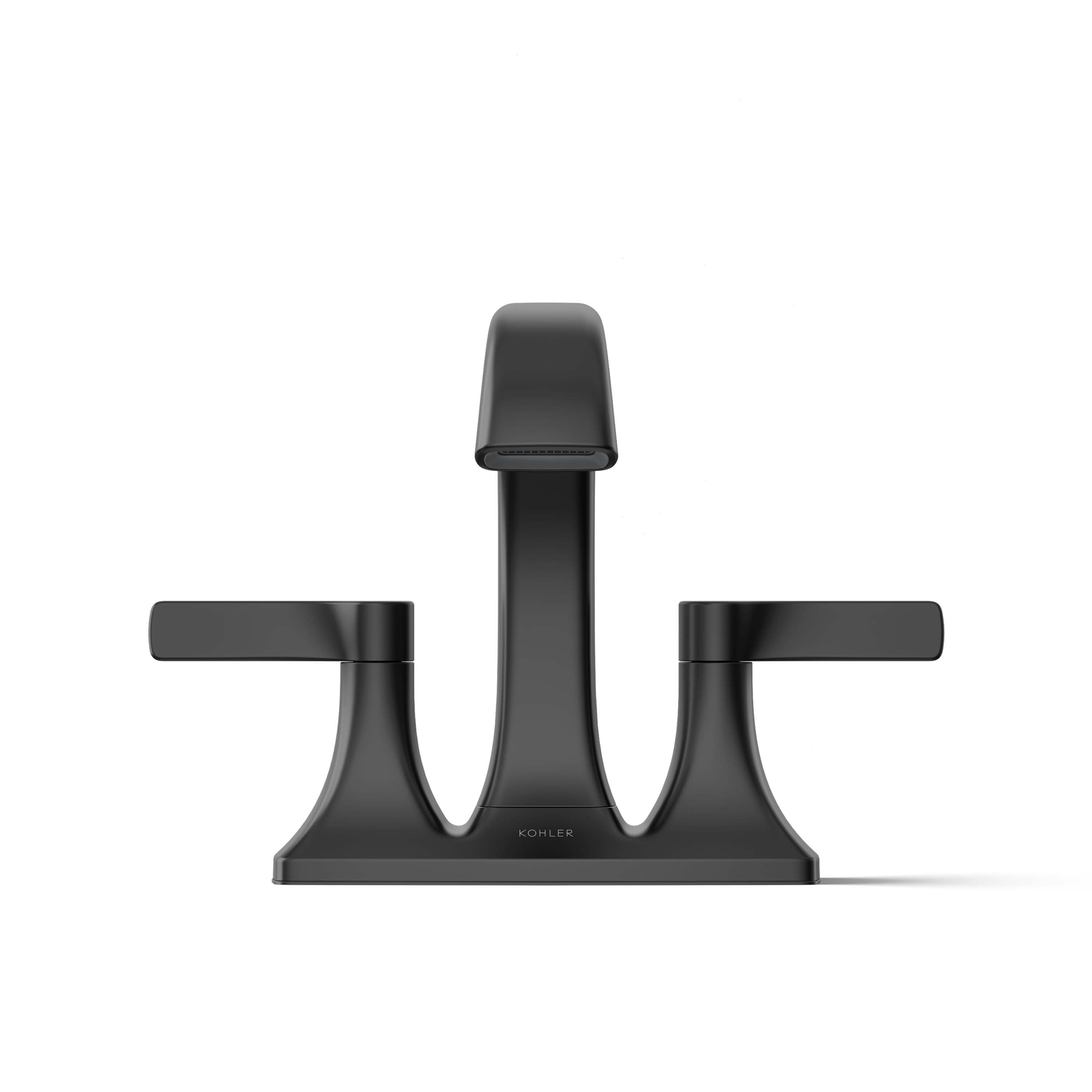 KOHLER R22476-4D-BL Lavatory-Faucets - View #10