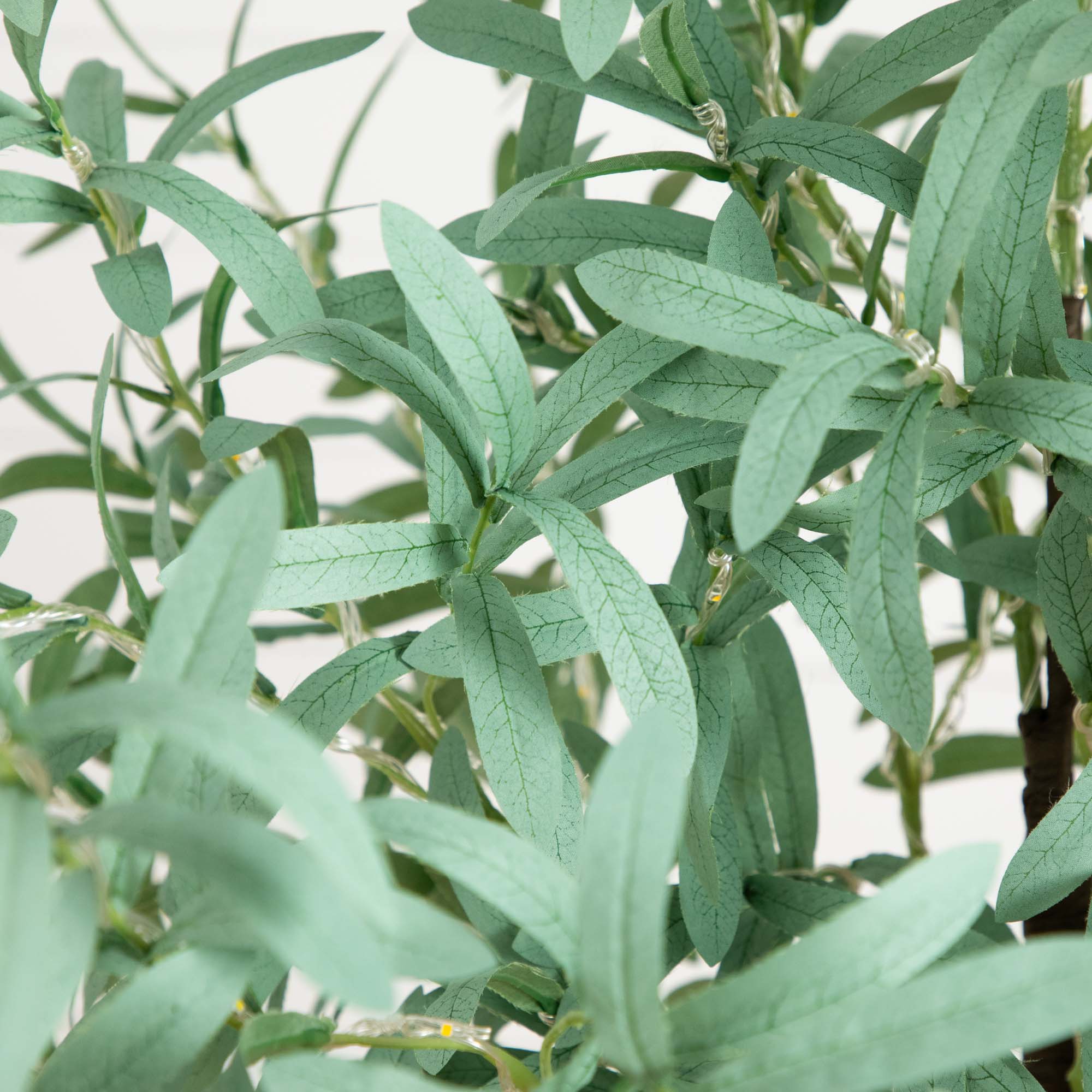 Nearly Natural T4897 Artificial-Plants-Trees - View #3