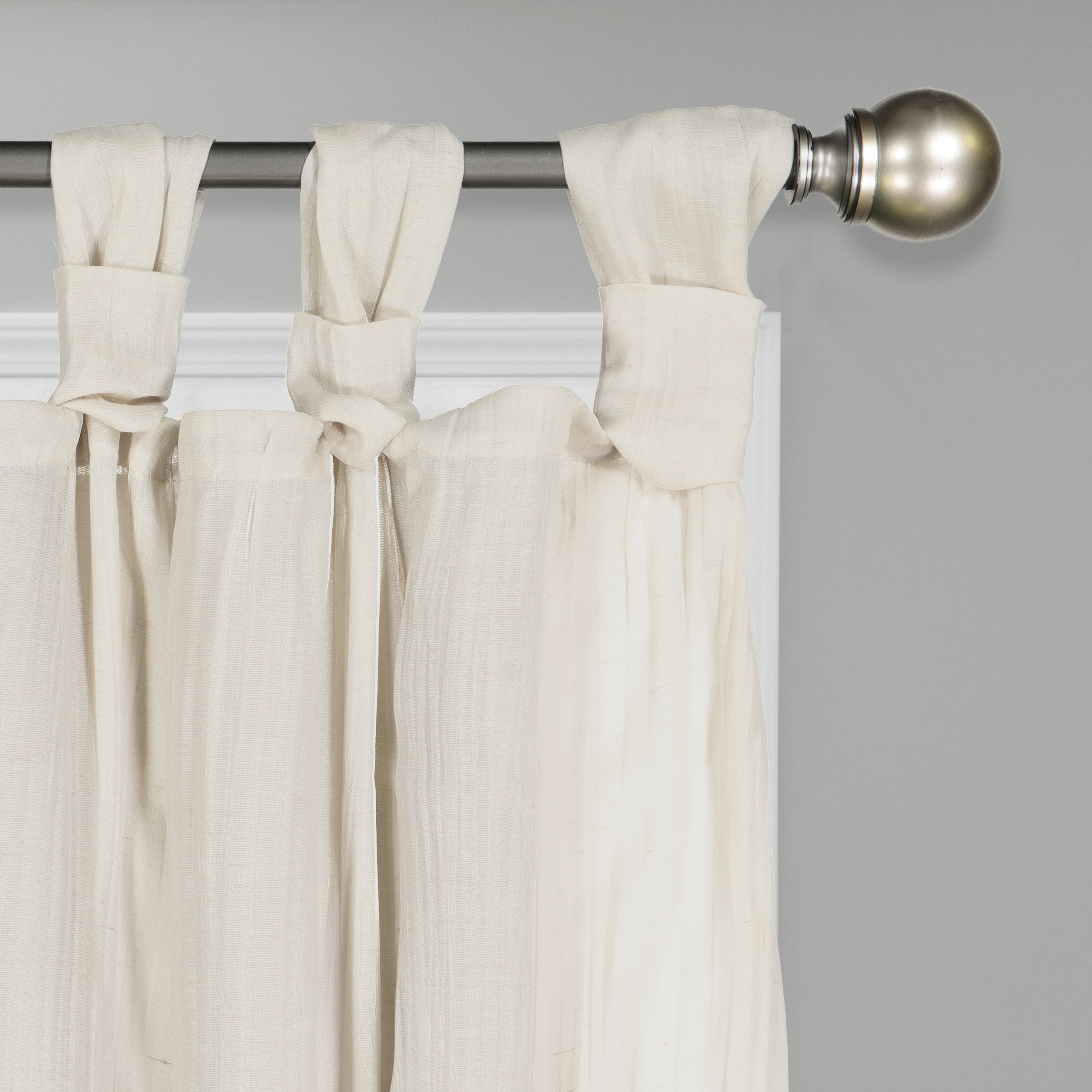 Vue 17925050X084NAT curtains - View #2