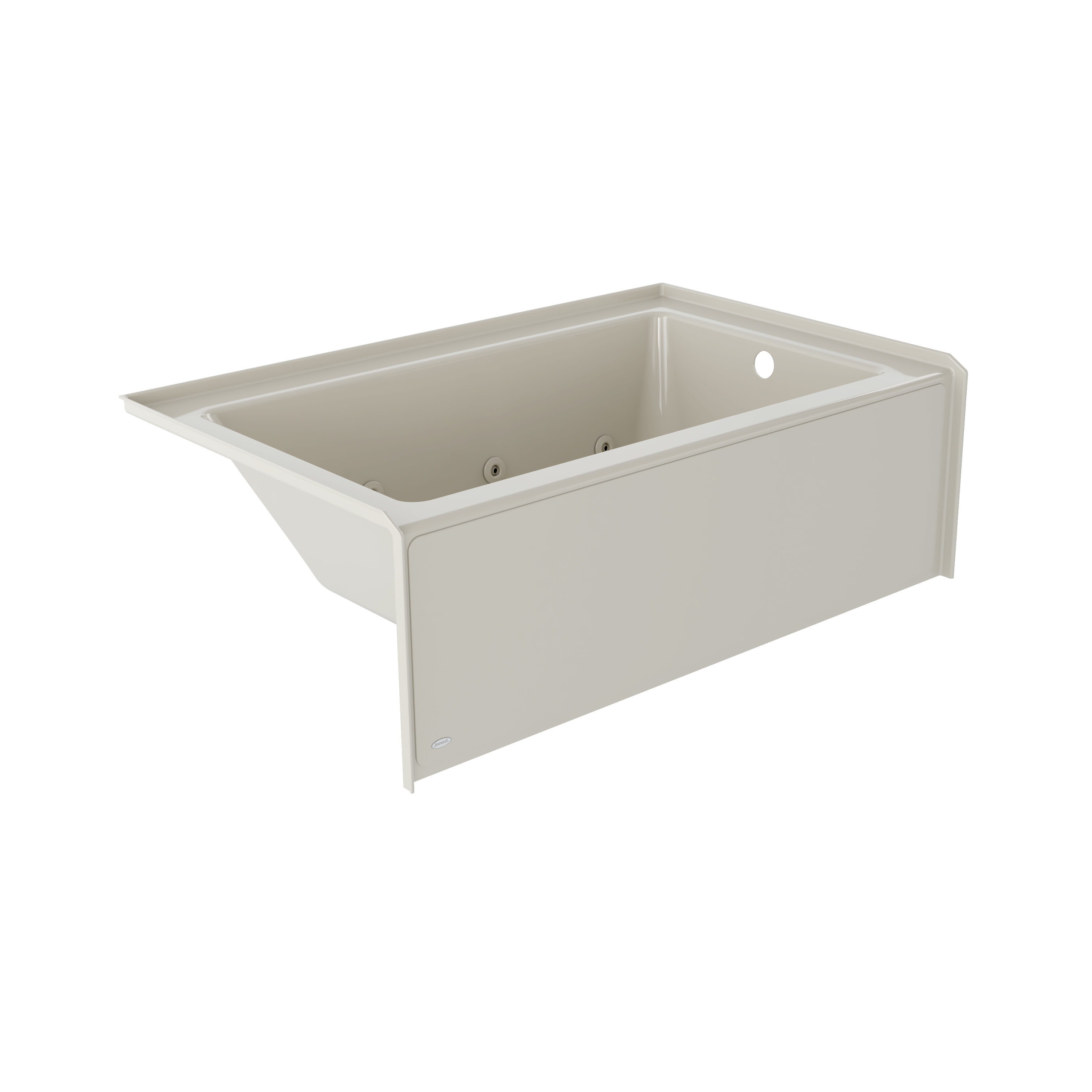 Jacuzzi QF25969 bathtubs - View #2