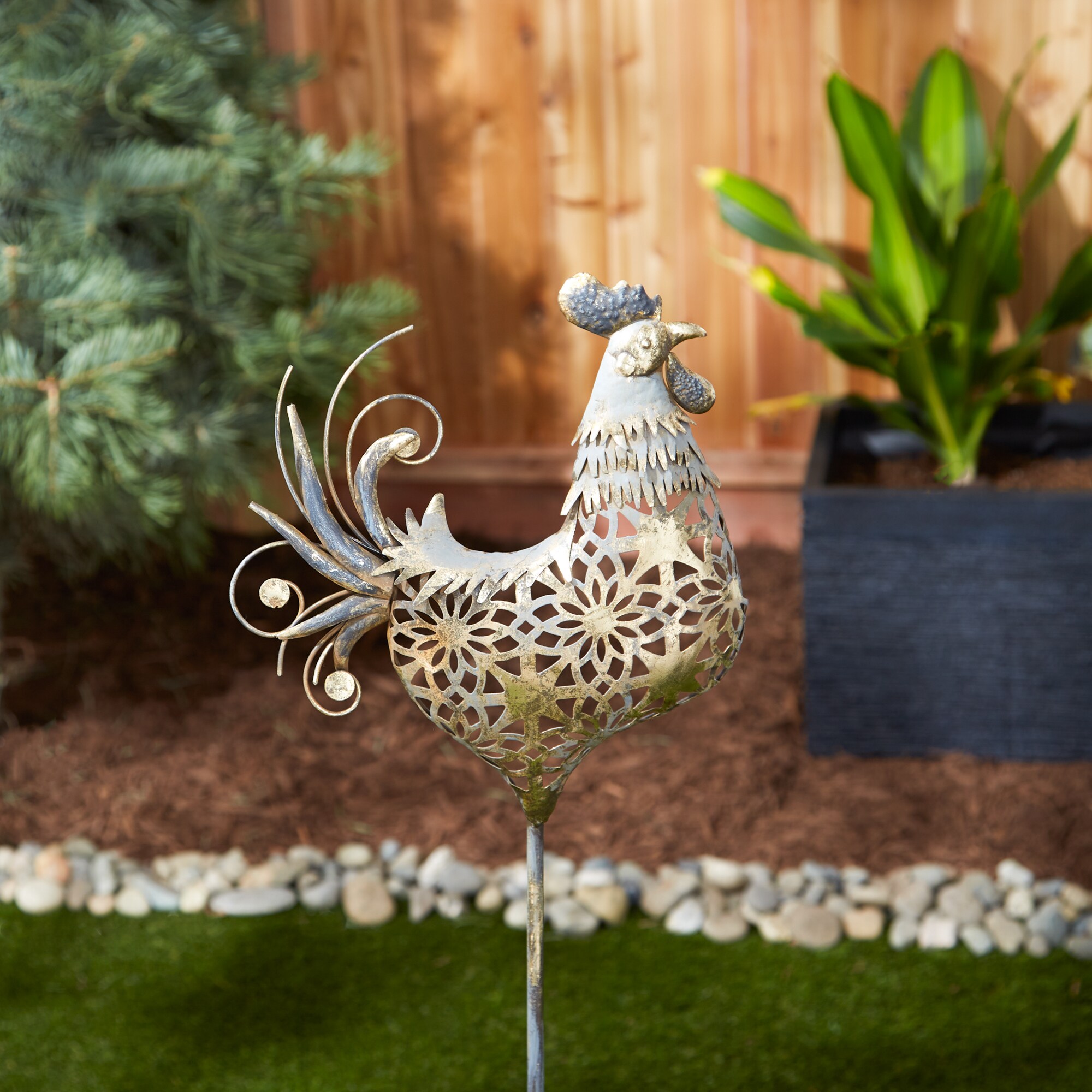 Zingz & Thingz 4506178 Stake-Sheep-Hook - View #6