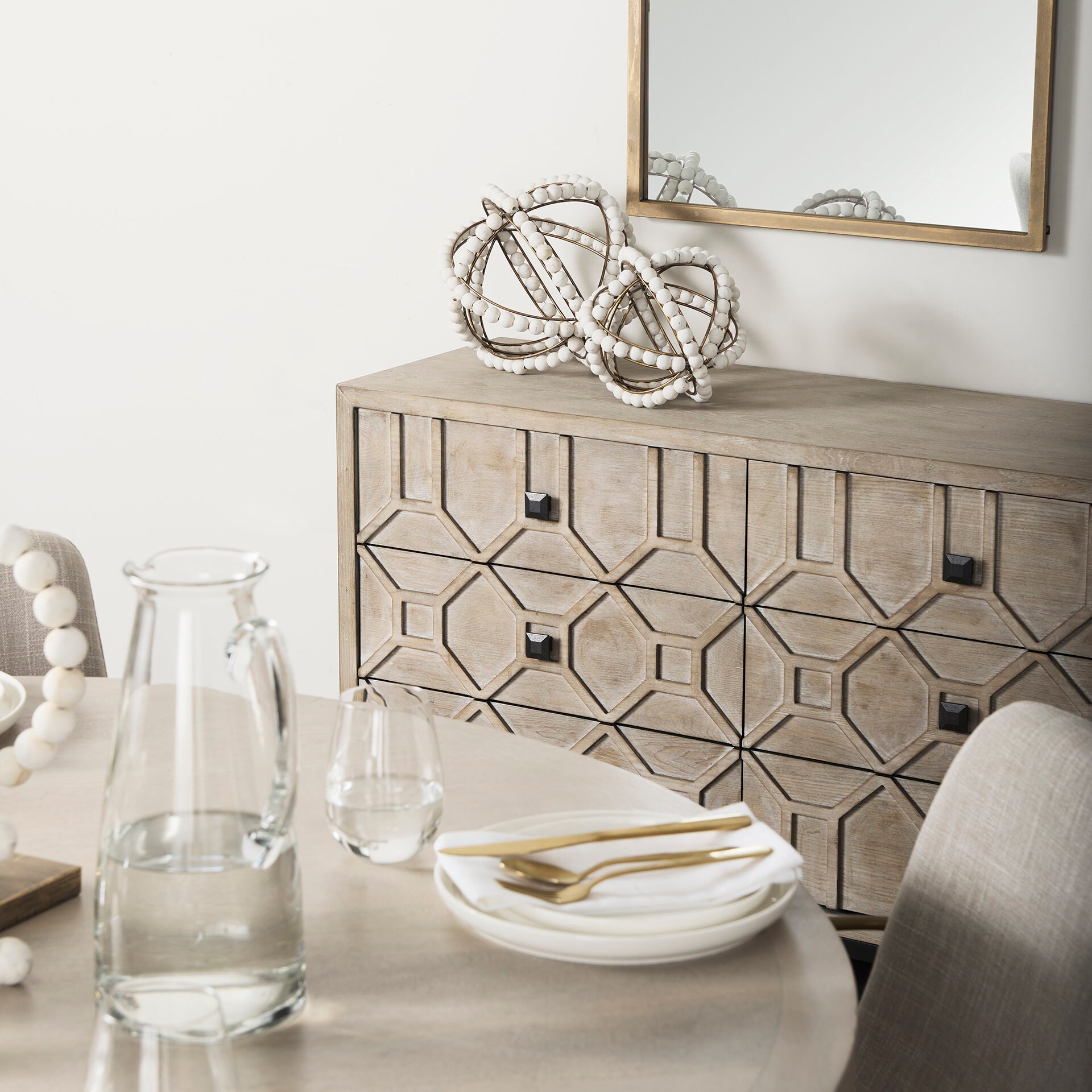 Mercana 69376 Dining-Kitchen-Storarge - View #7