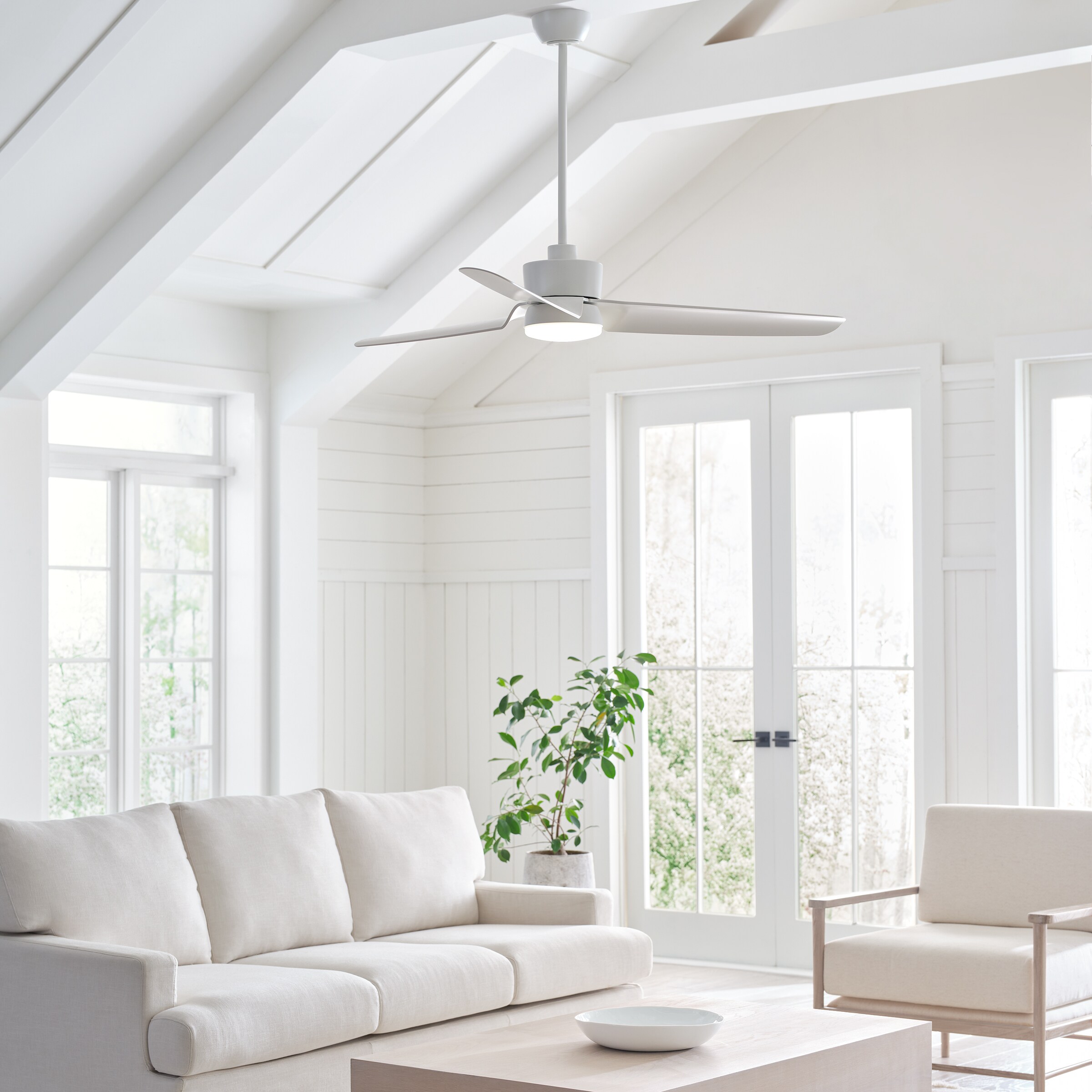 Generation Lighting 3CGR56RZWD Ceiling-Fans - View #3