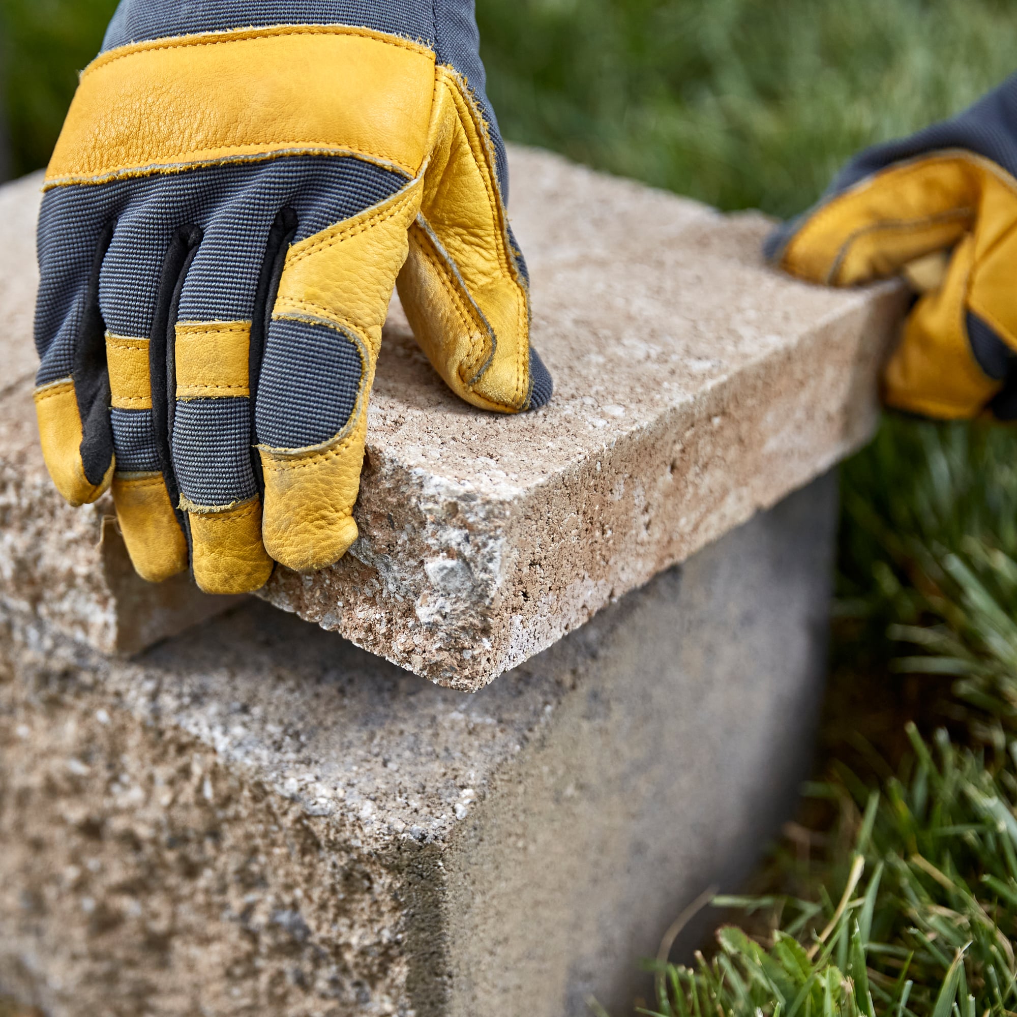 Pavestone 79969 Retaining-Wall-Block - View #3