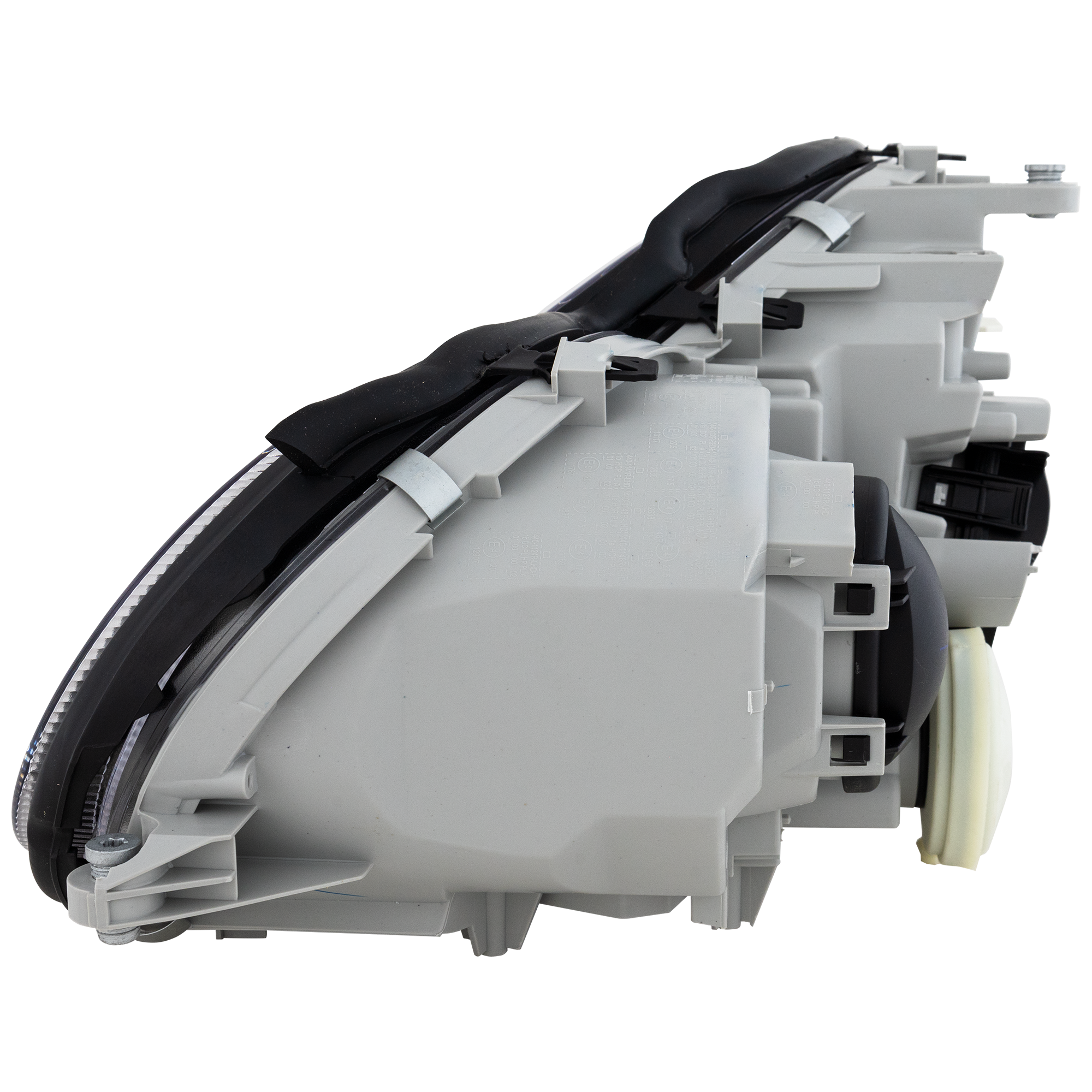 Garage-Pro GPRM10010033 Headlights-Components - View #3