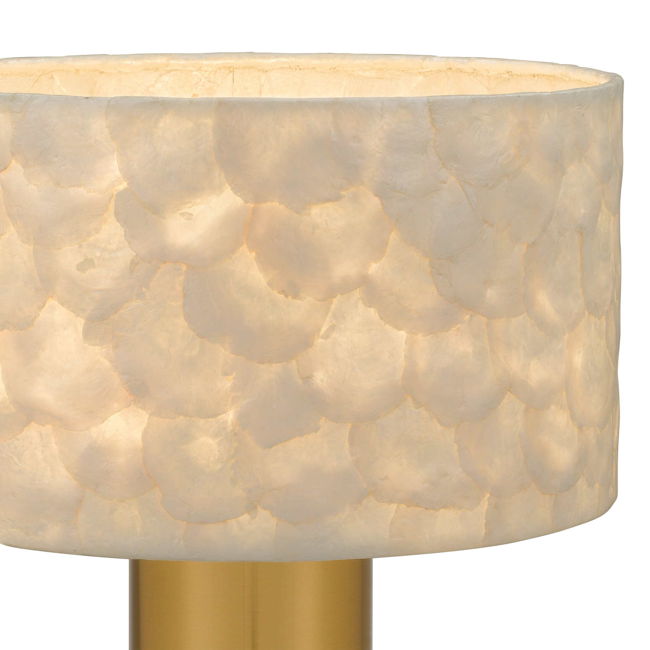 Quoizel LEL6220BRG Table-Lamps - View #3