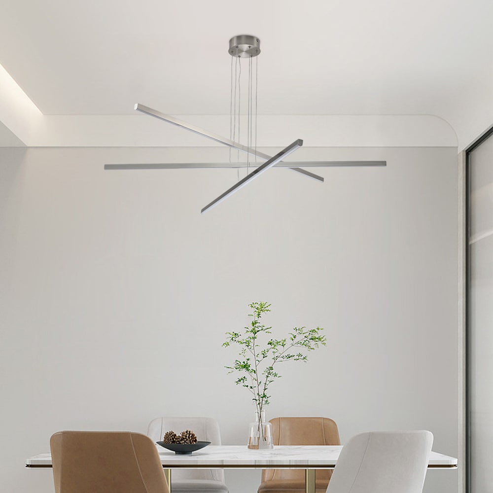 AAZJ JDL-119966 Pendant-Lights - View #2