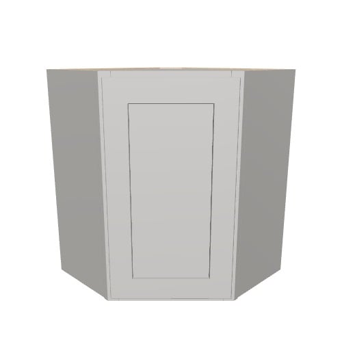 Three-dimensional representation of the product