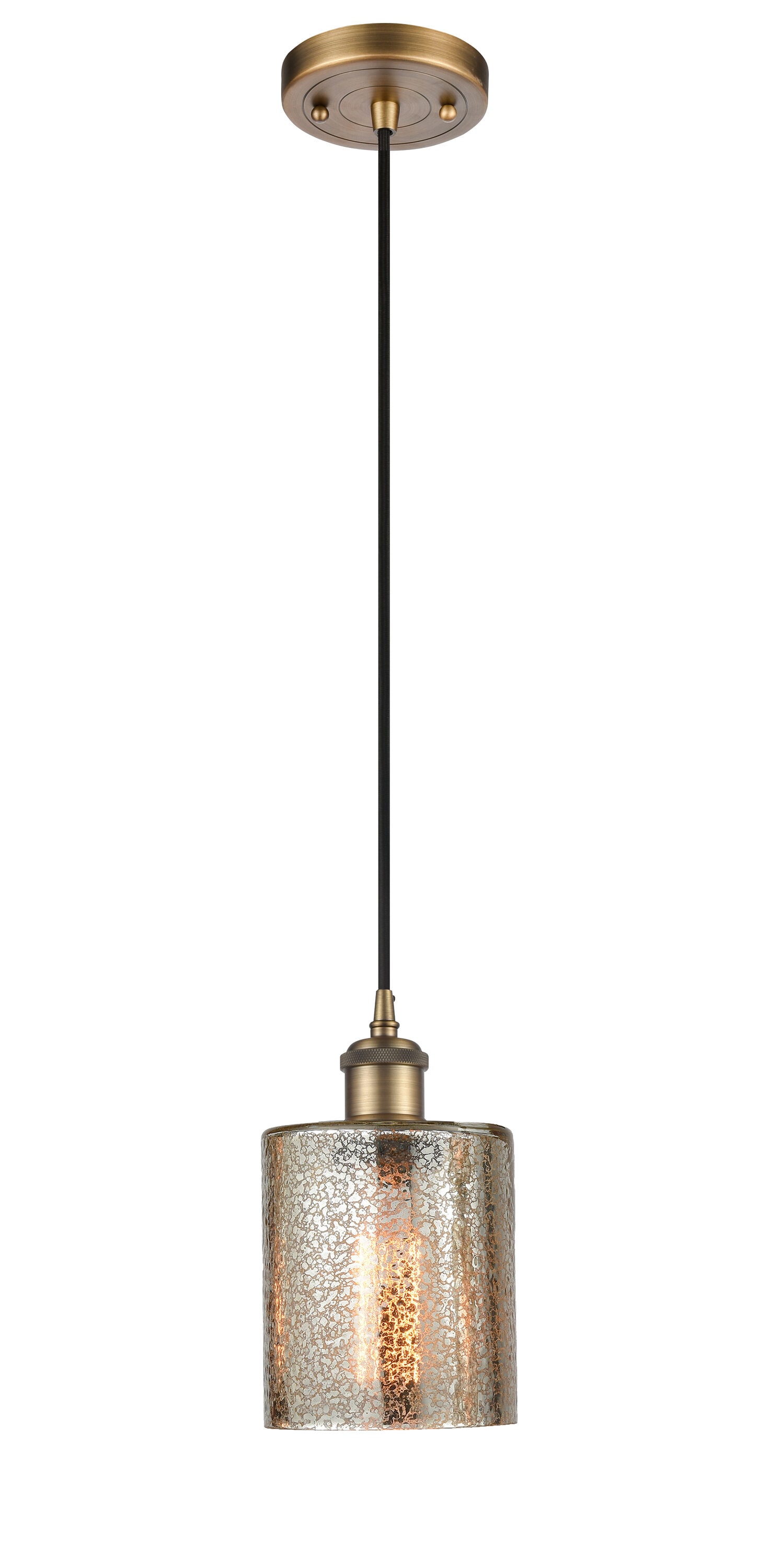 Innovations Lighting 516-1P-BB-G116 Pendant-Lights - View #2