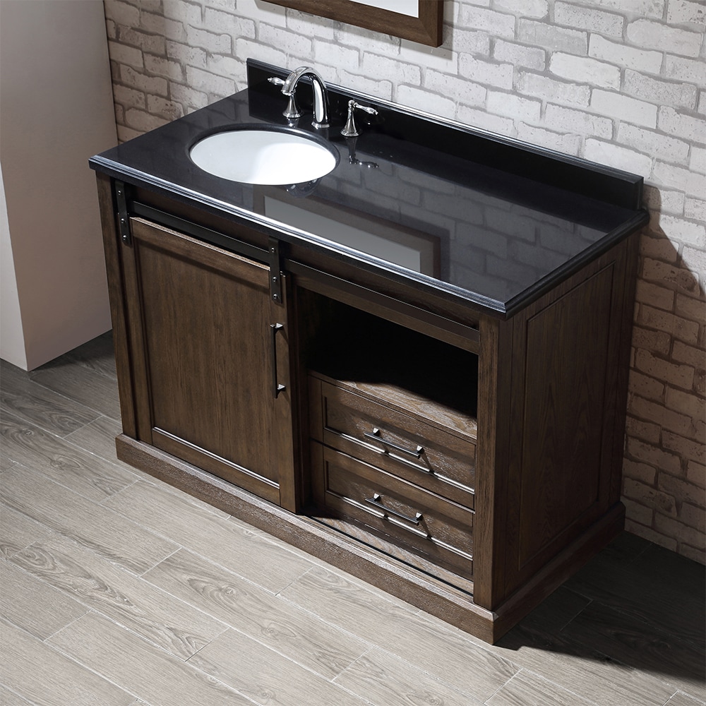 OVE Decors 15VVA-SANT48-053 Bath-Vanity-Combo - View #4