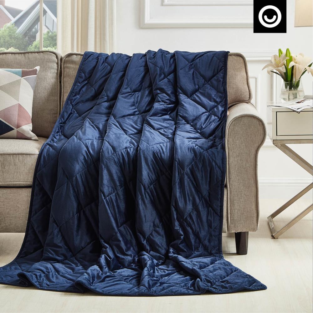 Cozy Tyme B16920-15NYT-LS Blankets-And-Throws - View #3