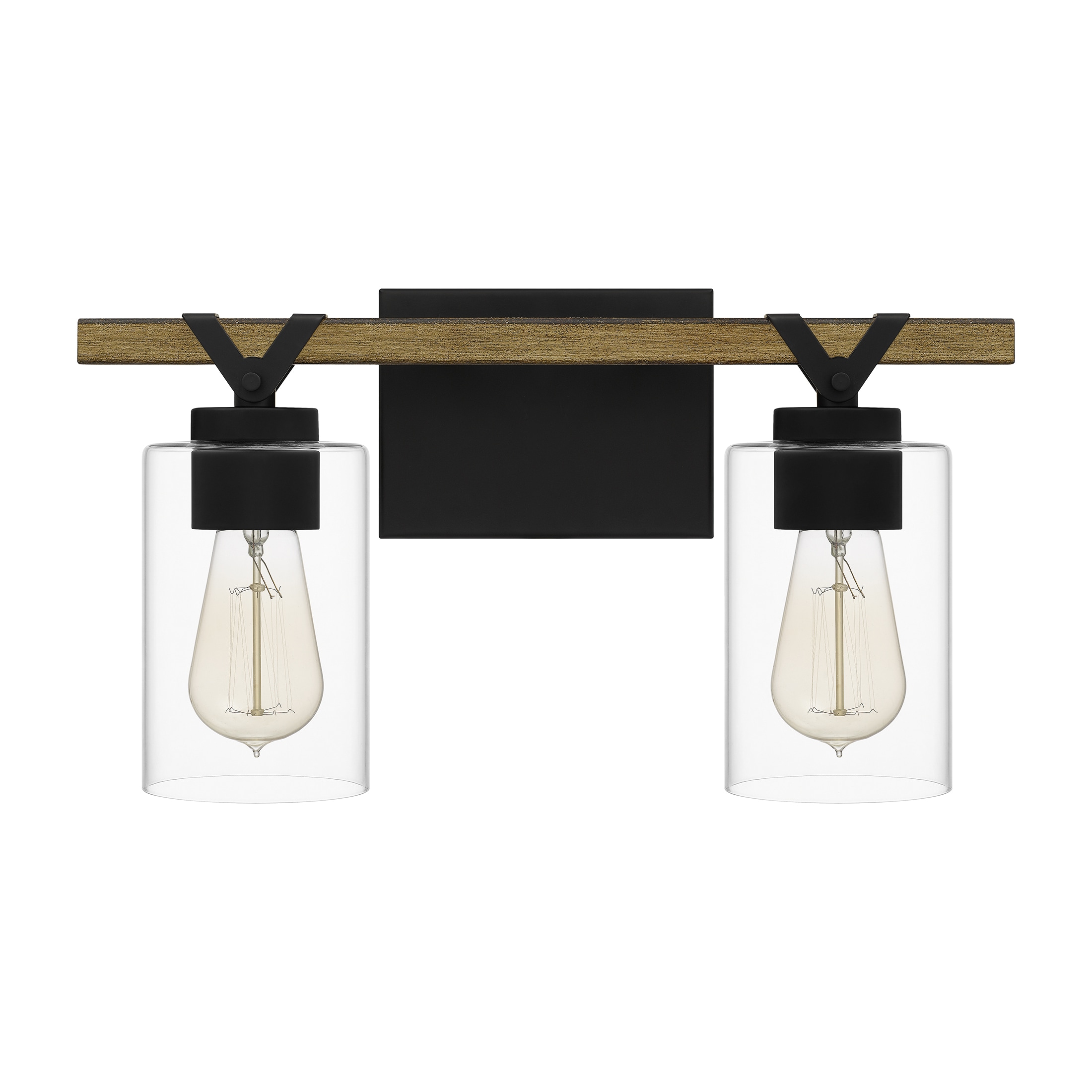 Quoizel DEVN8616MBK b089995 - View #7