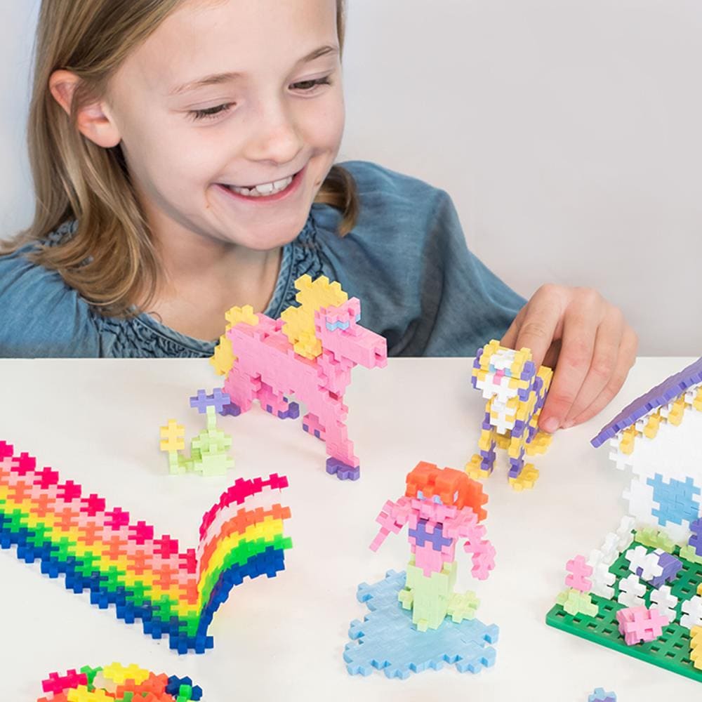 Plus-Plus PLL05006 Play-Toys - View #3