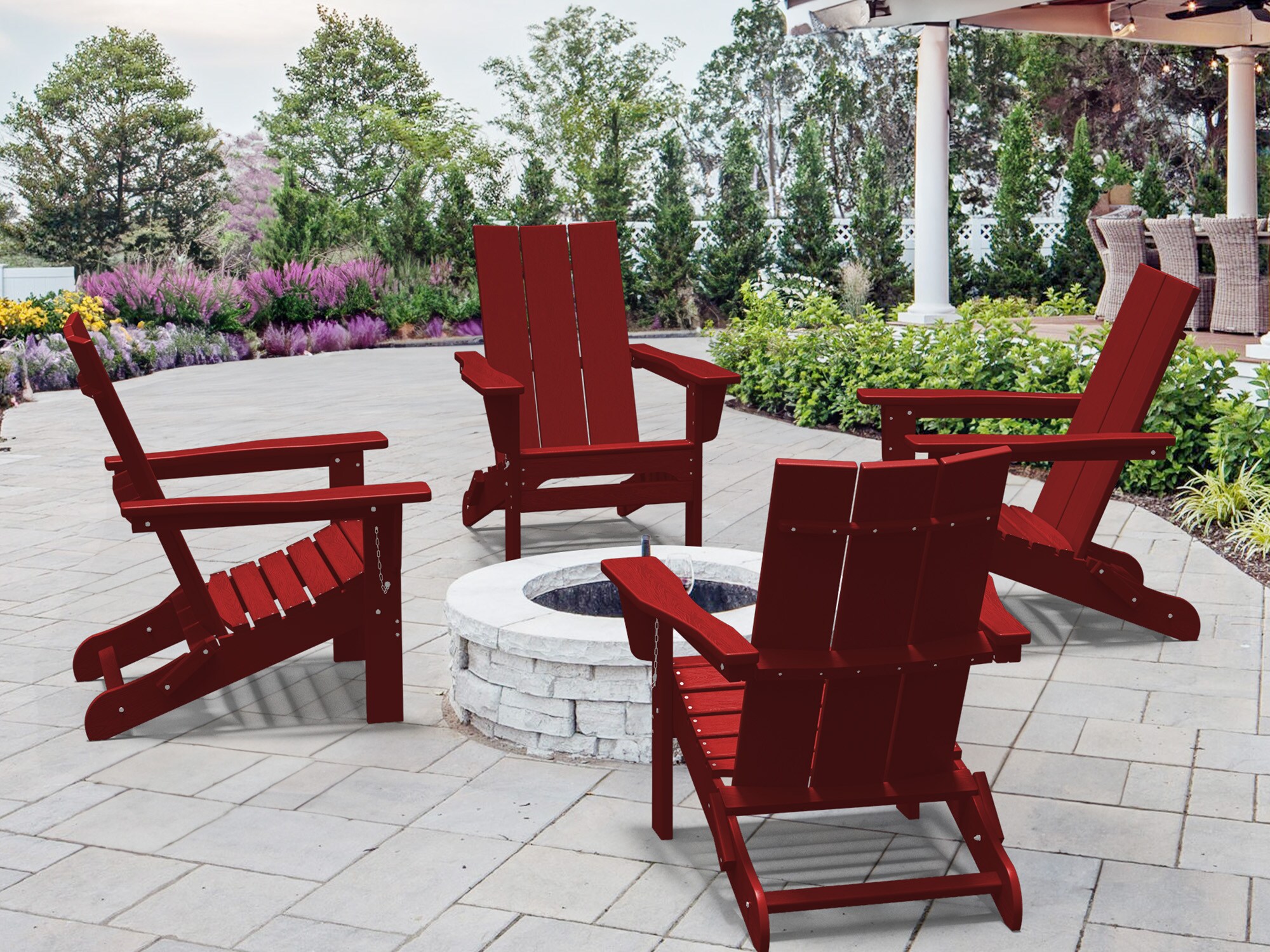 JEAREY PEHQZDY-DR Patio-Chairs - View #6