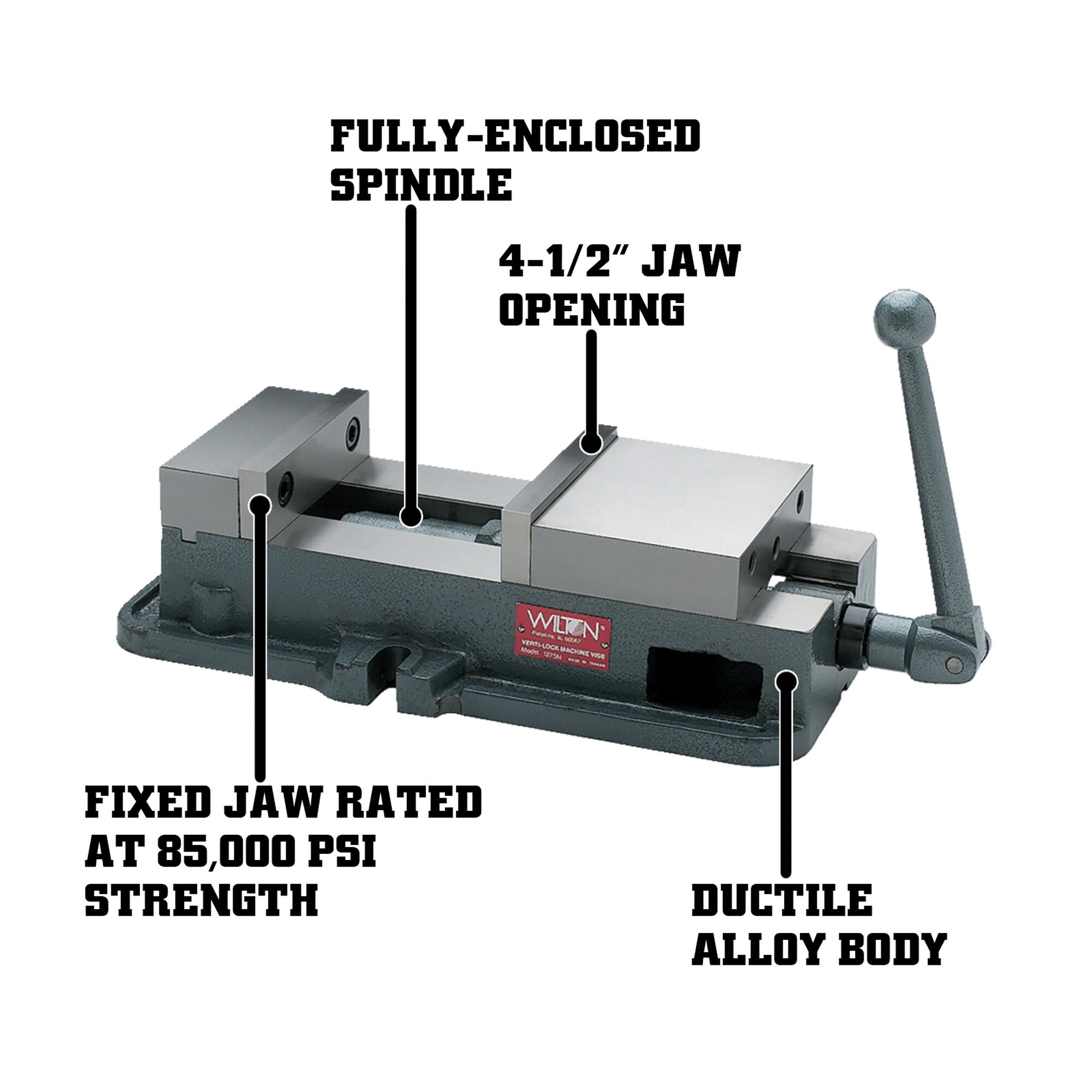 Verti-Lock Vises at Lowes.com