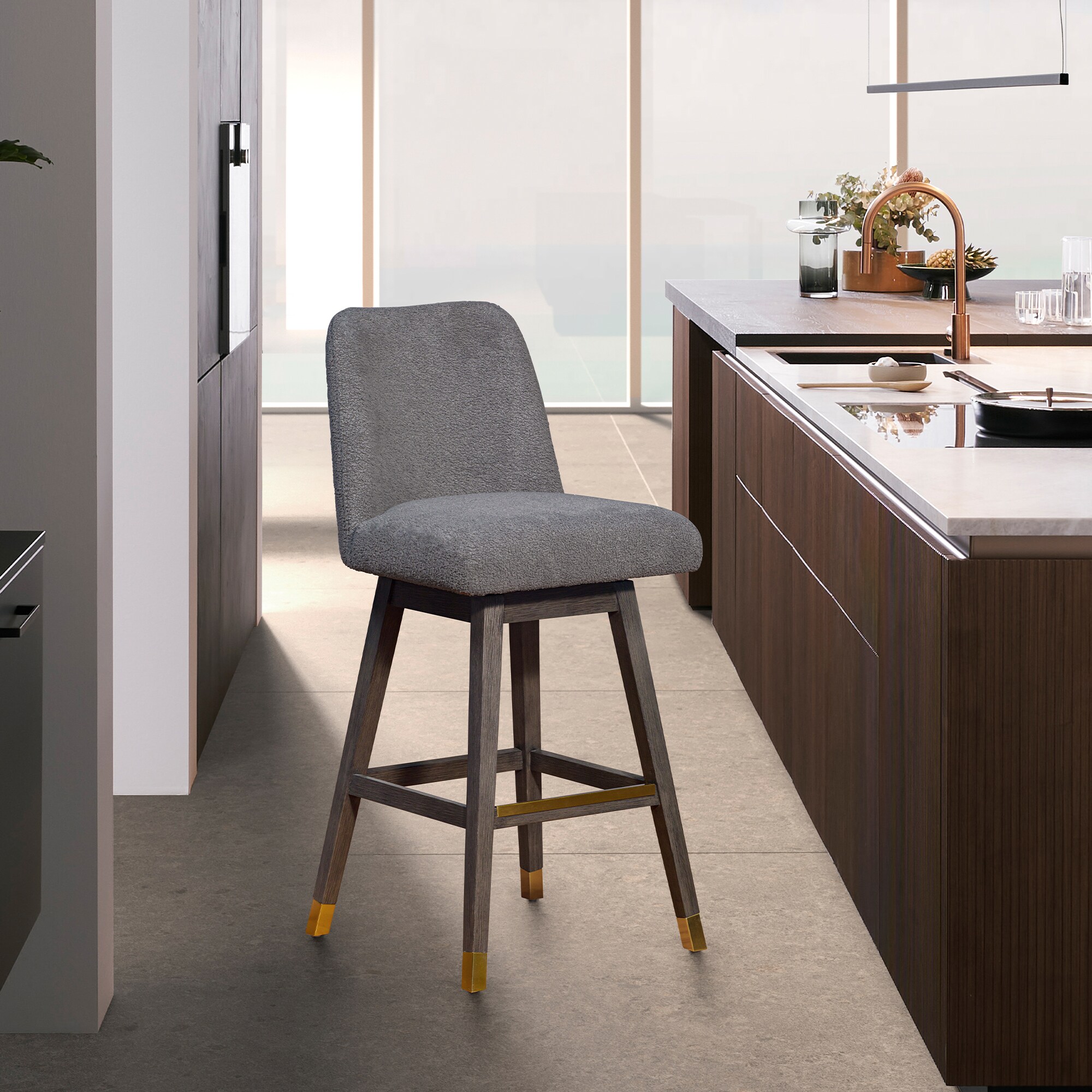 Armen Living 840254332027 stools - View #2