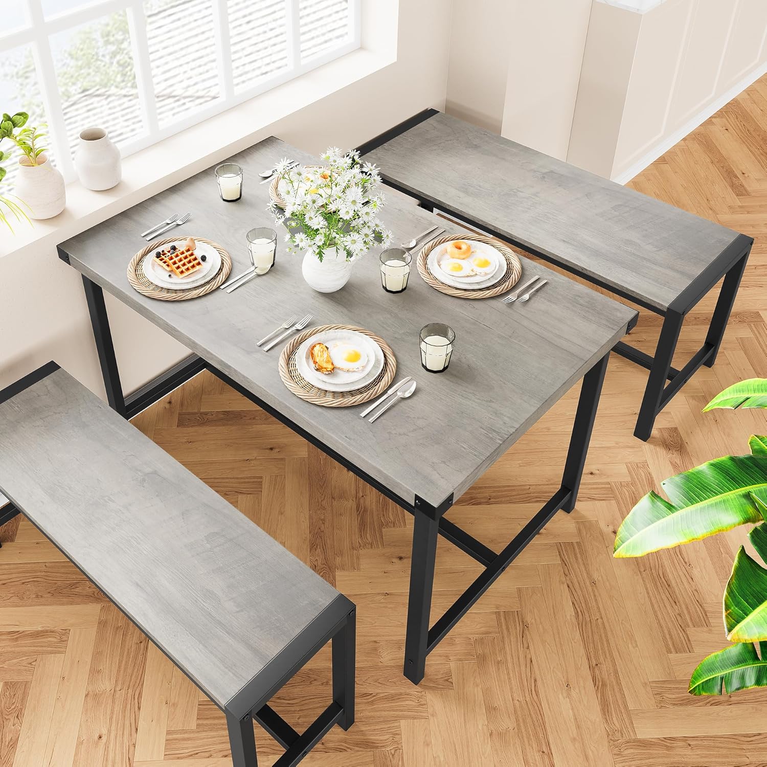 Garvee QET-CZY-Q591764 Accent-Table-Sets - View #2