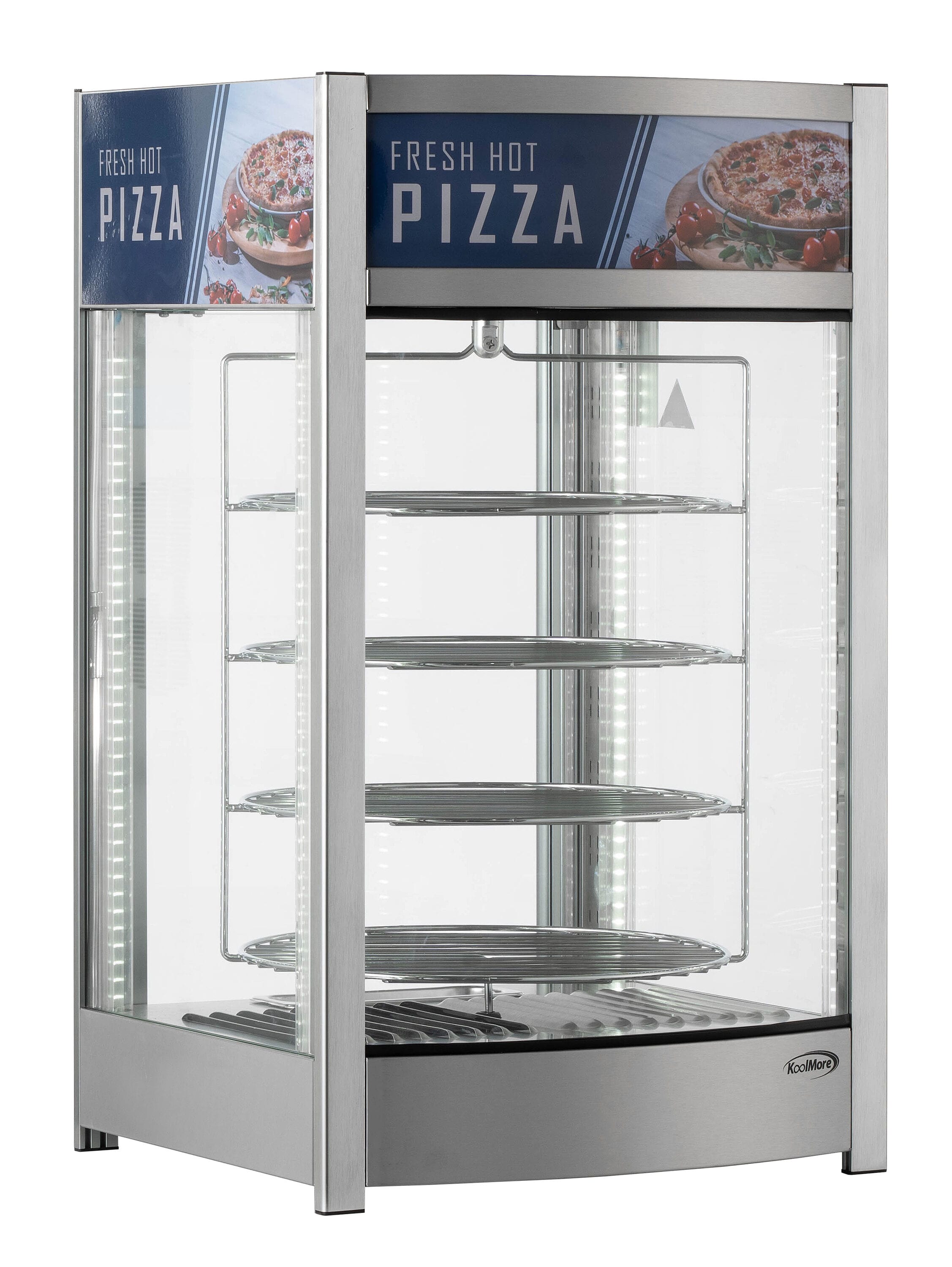 KoolMore LOW-KM-HPD4-12 Warming-Drawer - View #12