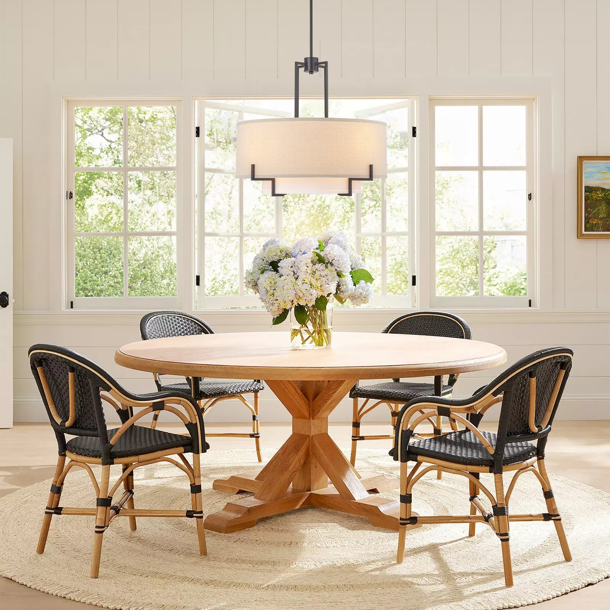 Rennnsan PL810149248 Pendant-Lights - View #5